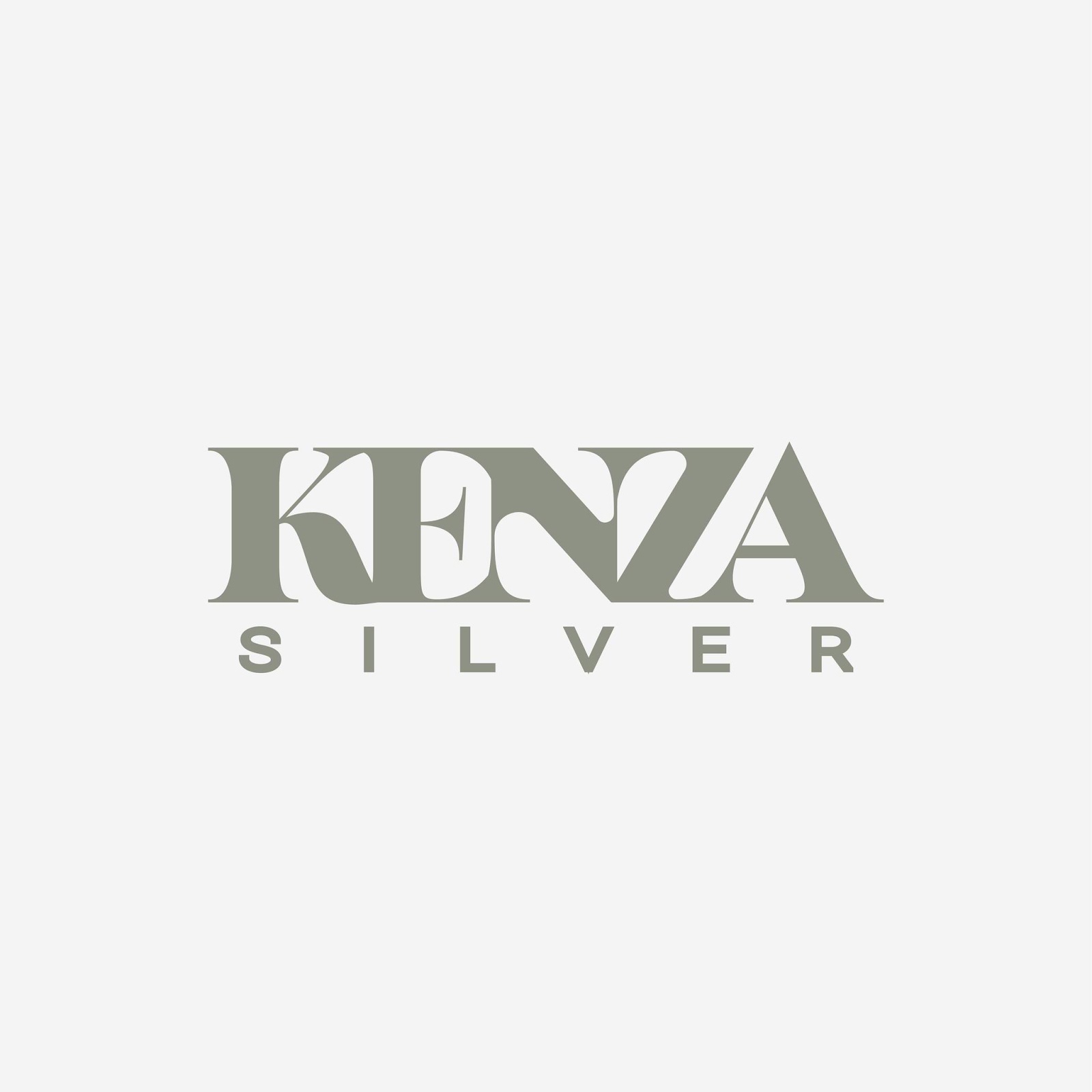 Kenza Silver