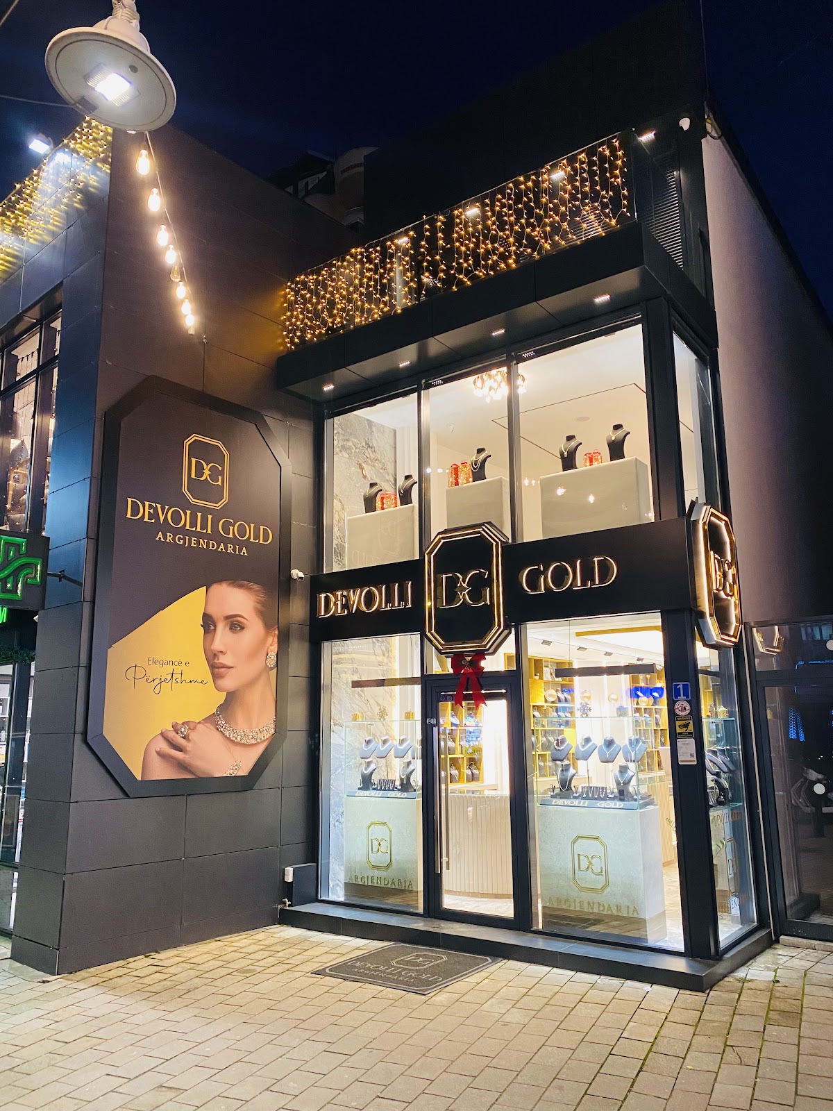 Devolli Gold LLC