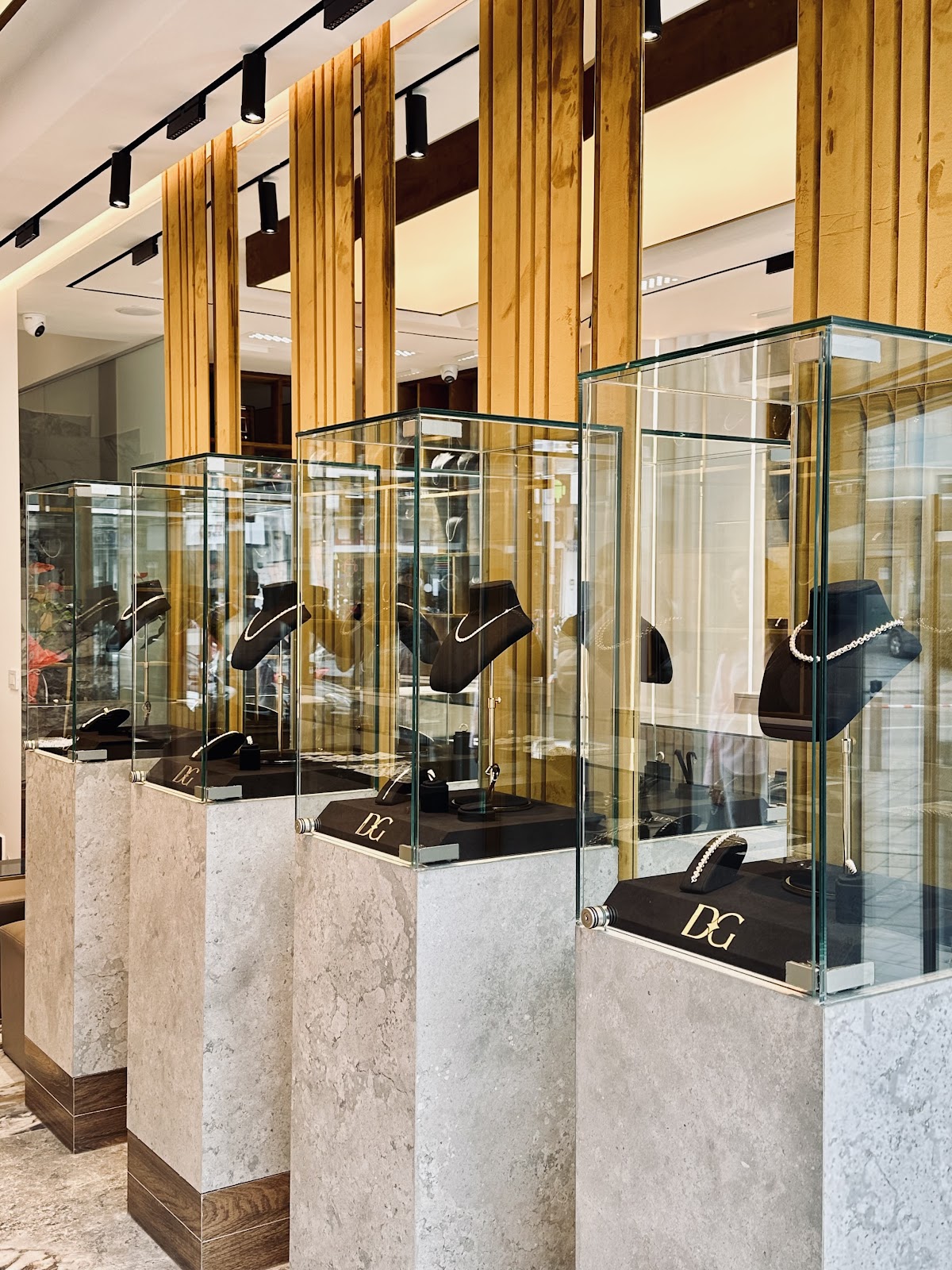 Devolli Gold LLC