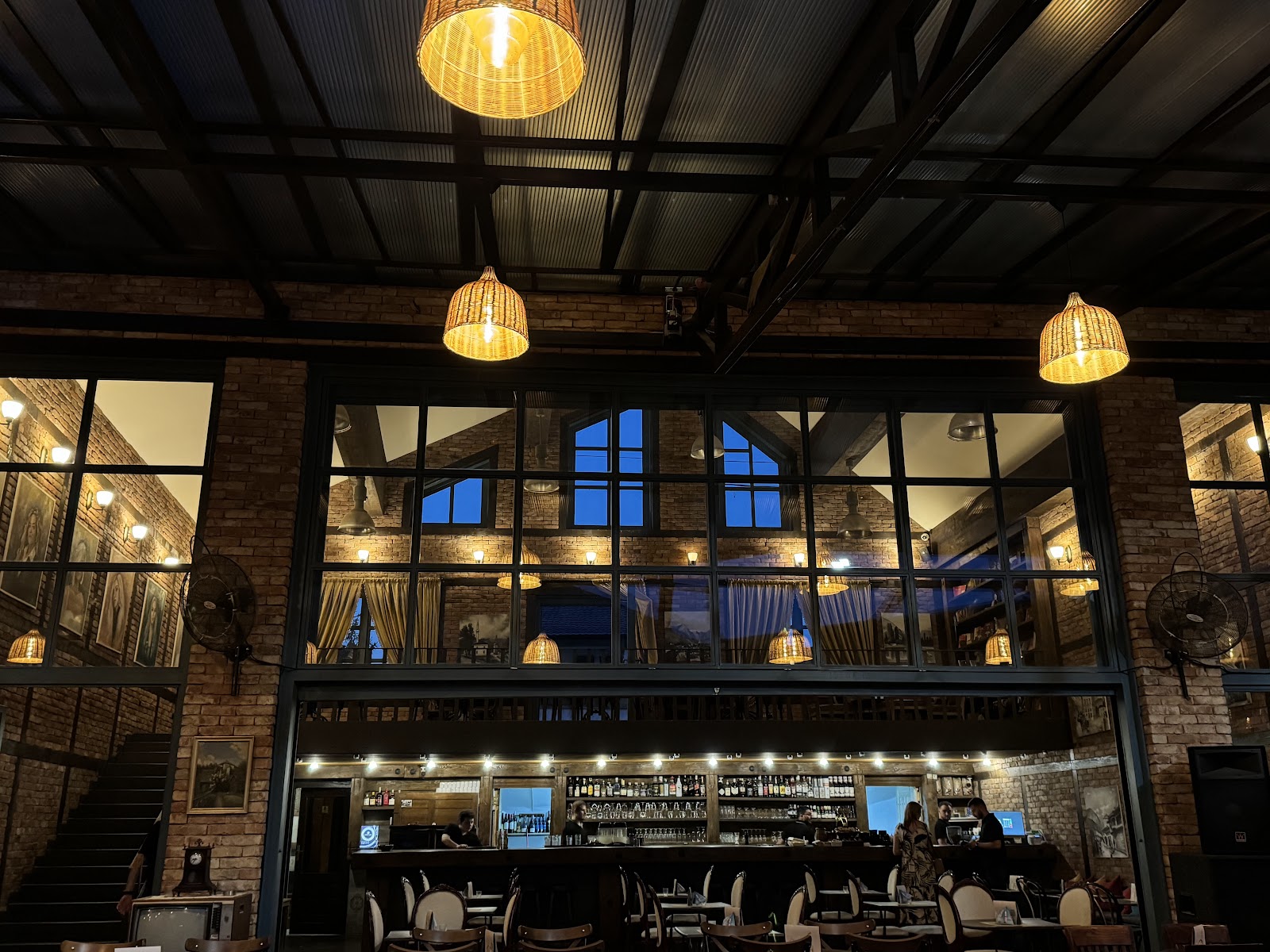 Zade Home Bar