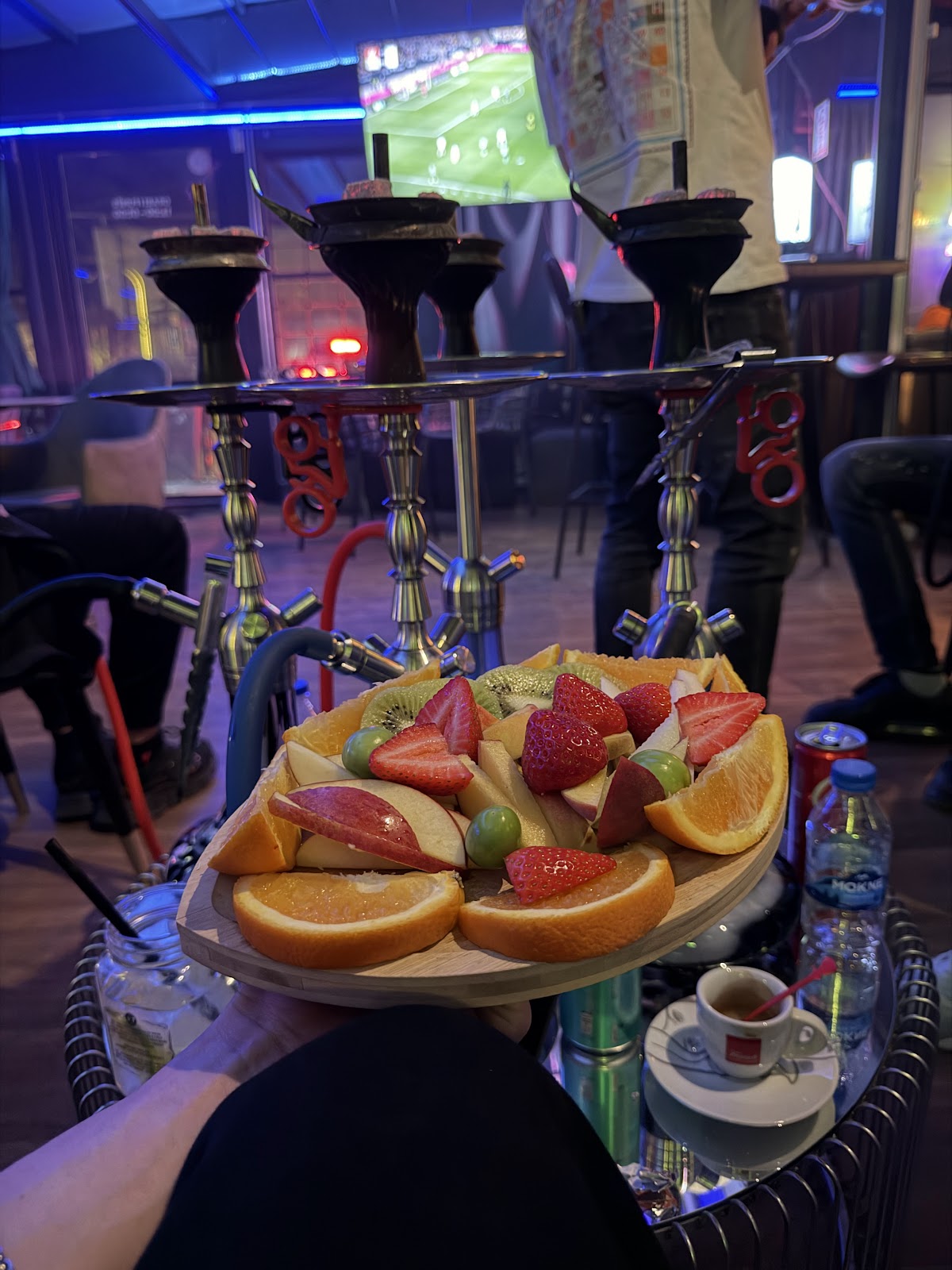 Buddha Lounge