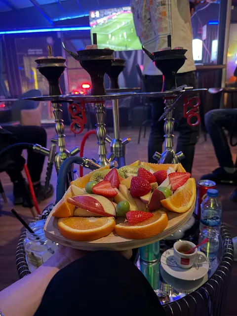 Buddha Lounge