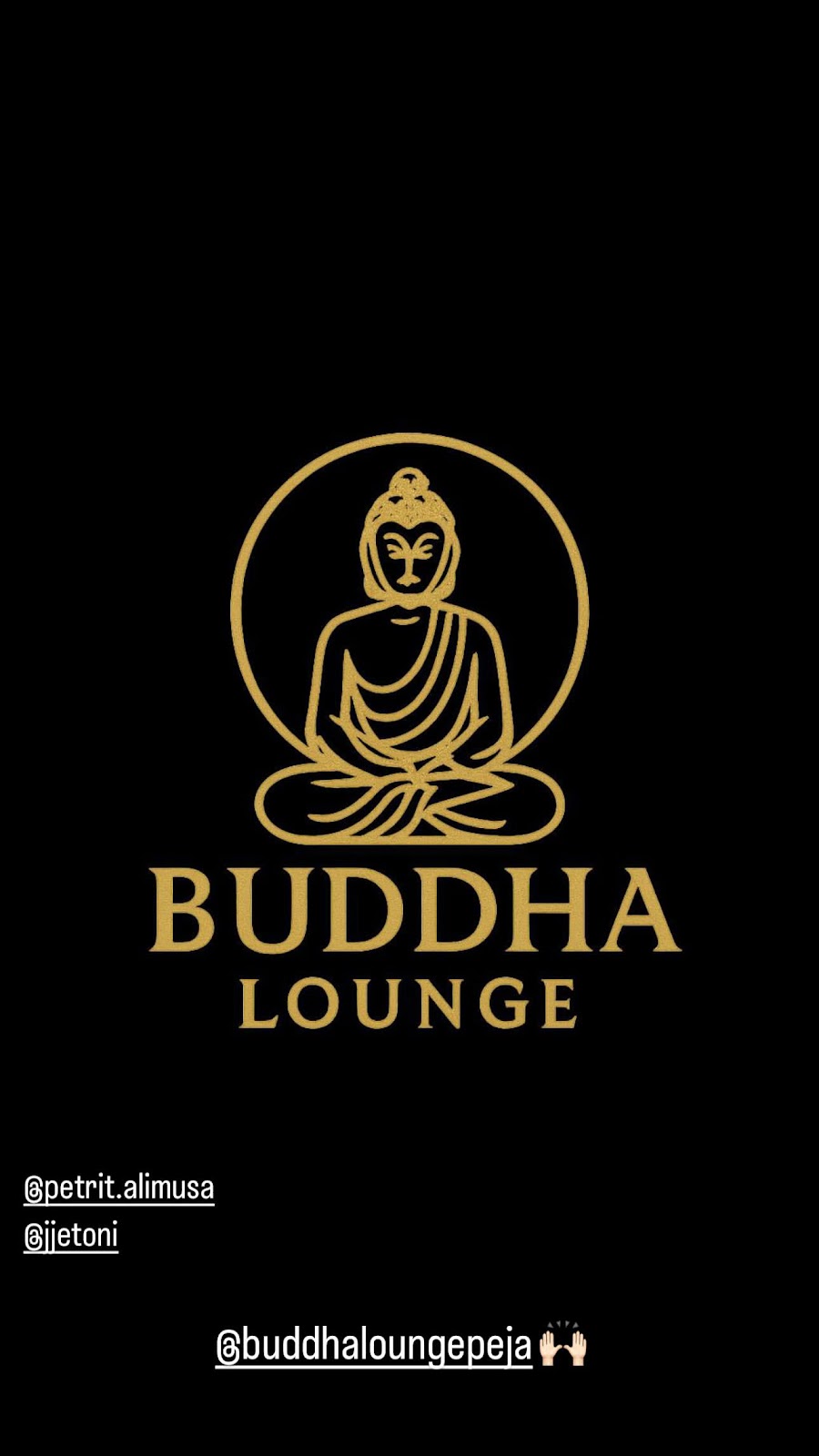 Buddha Lounge