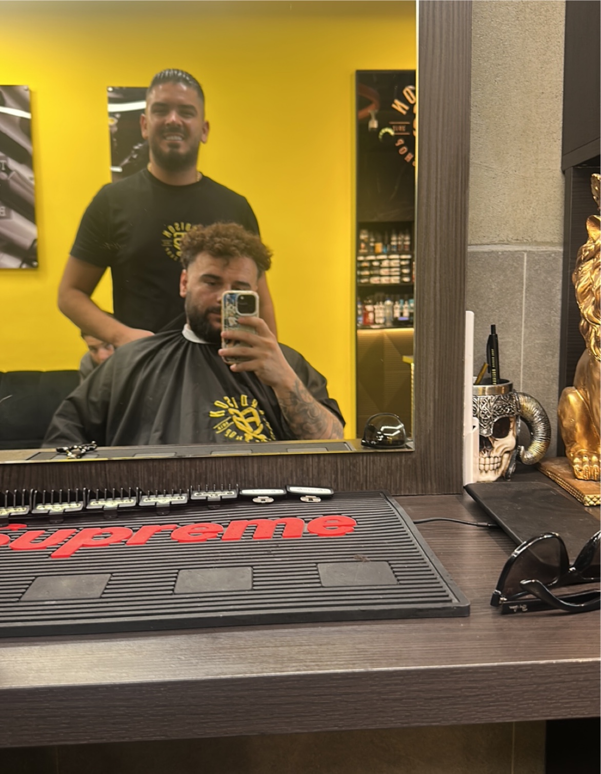 Ardison Barber Shop