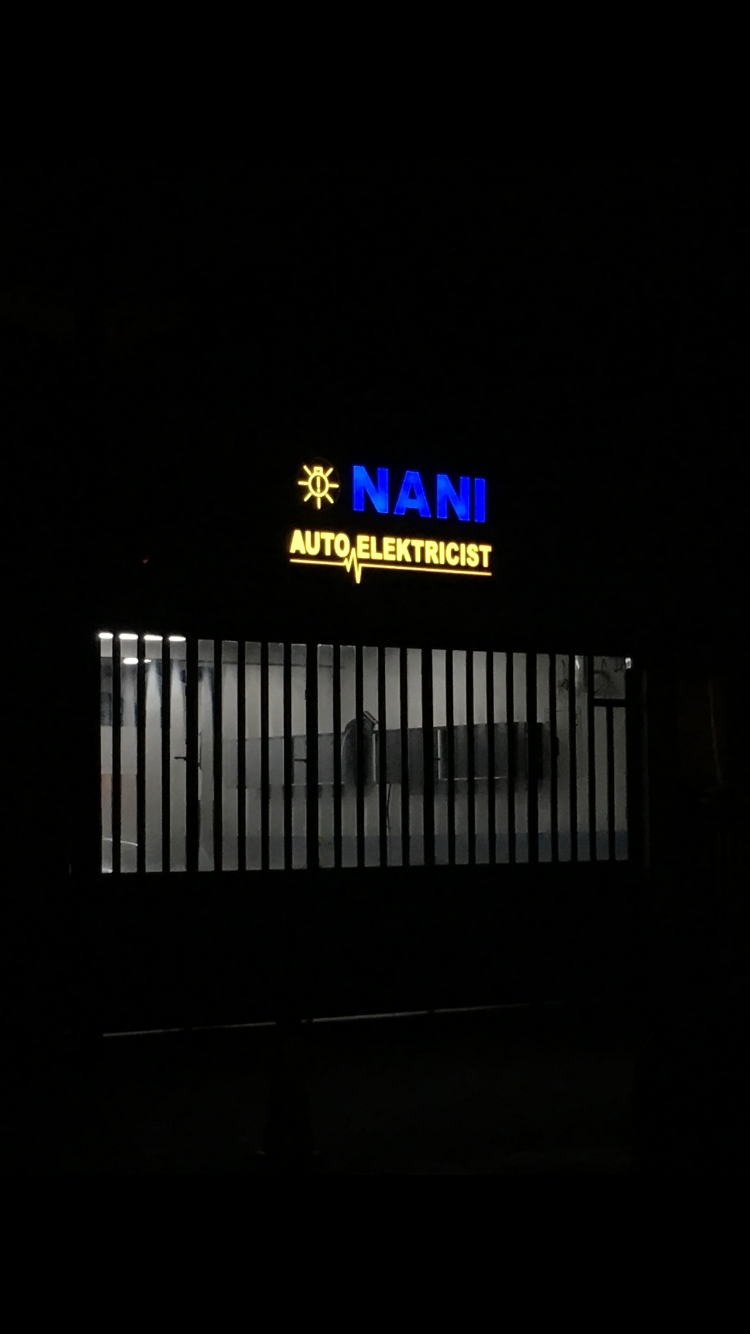 Auto Elektricist NANI