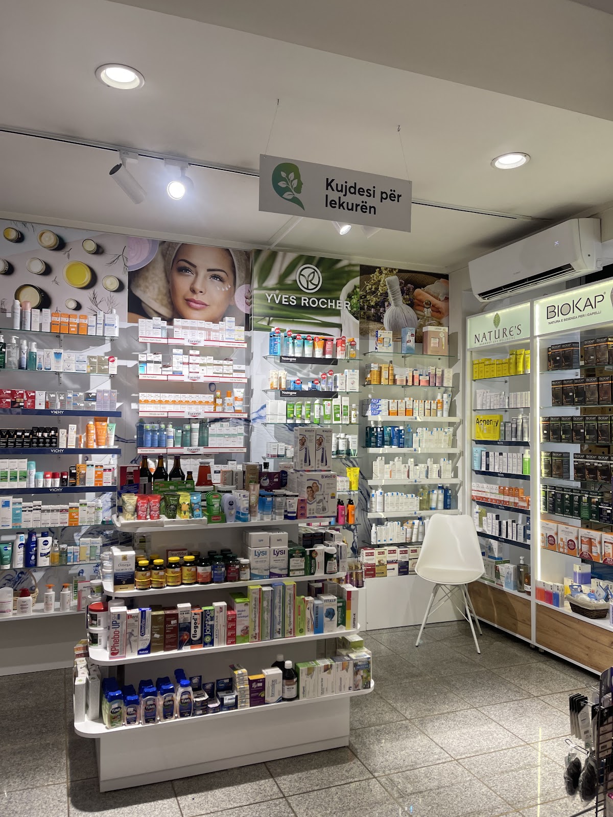 Begolli Pharmacy