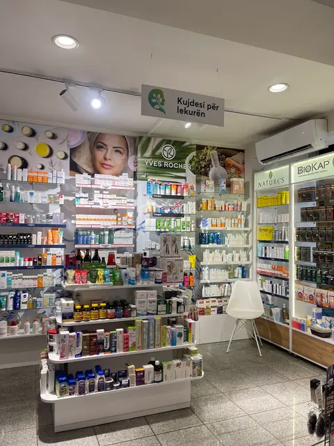 Begolli Pharmacy
