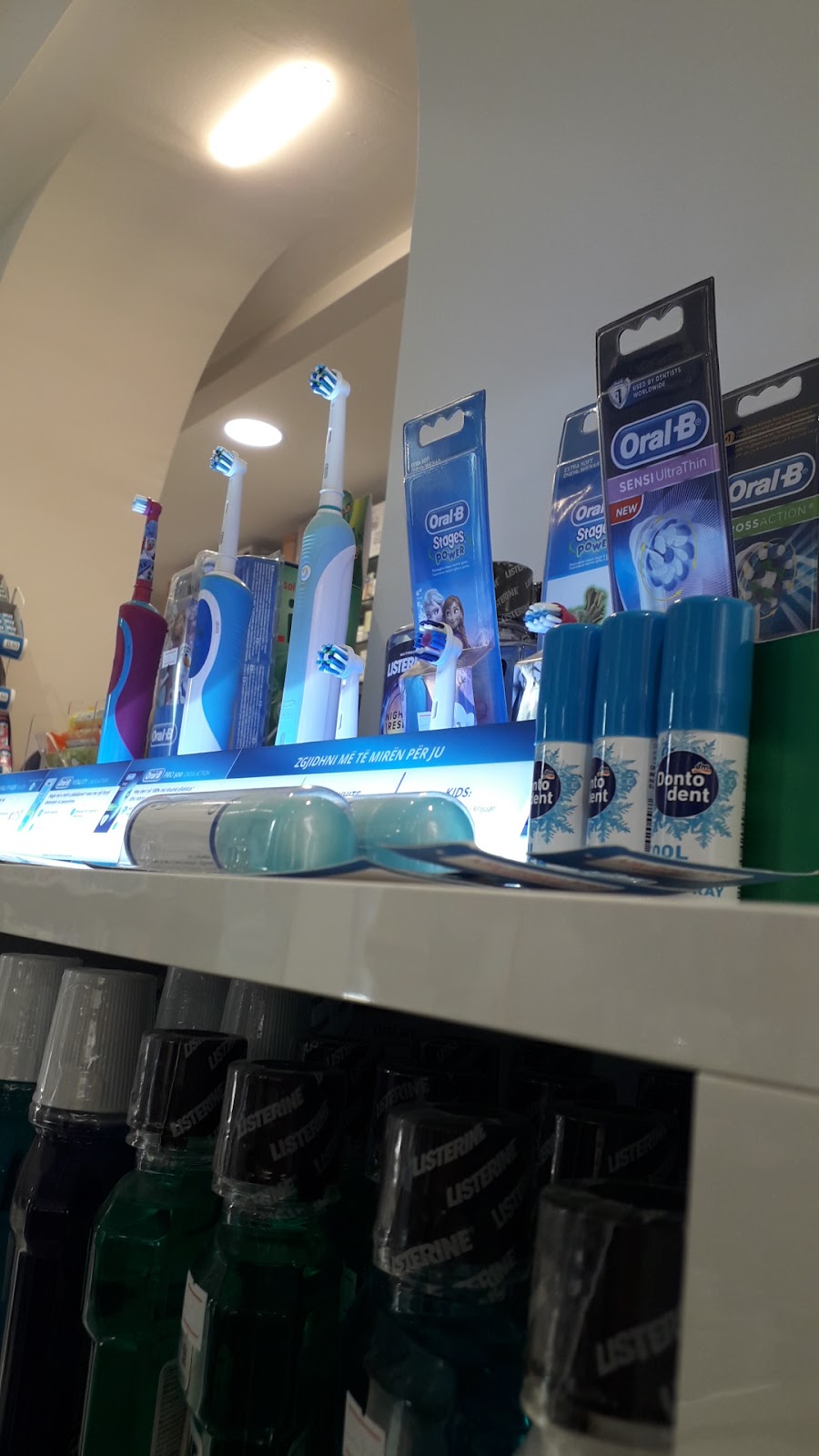 Begolli Pharmacy