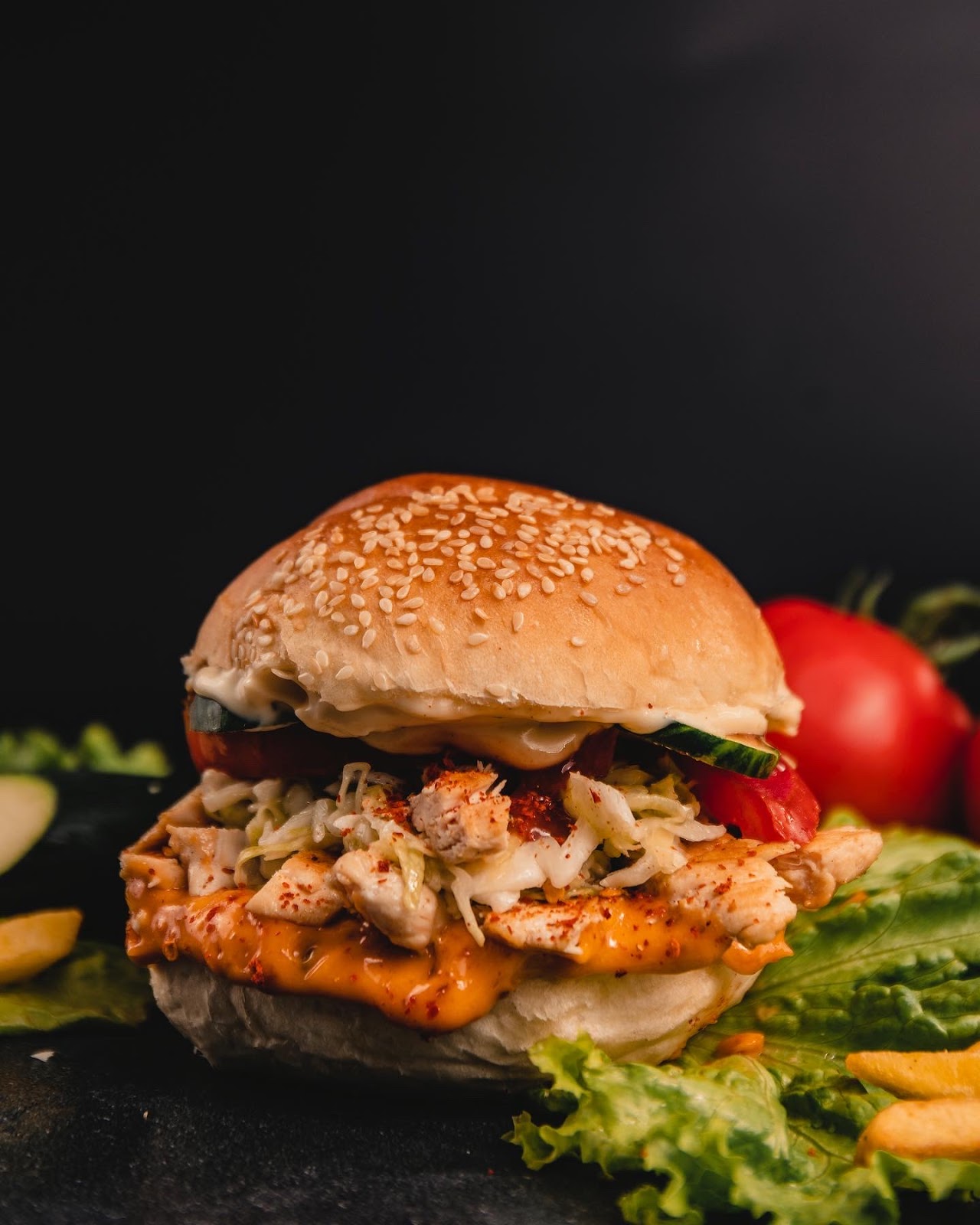 Burger Time & Grill House Peje