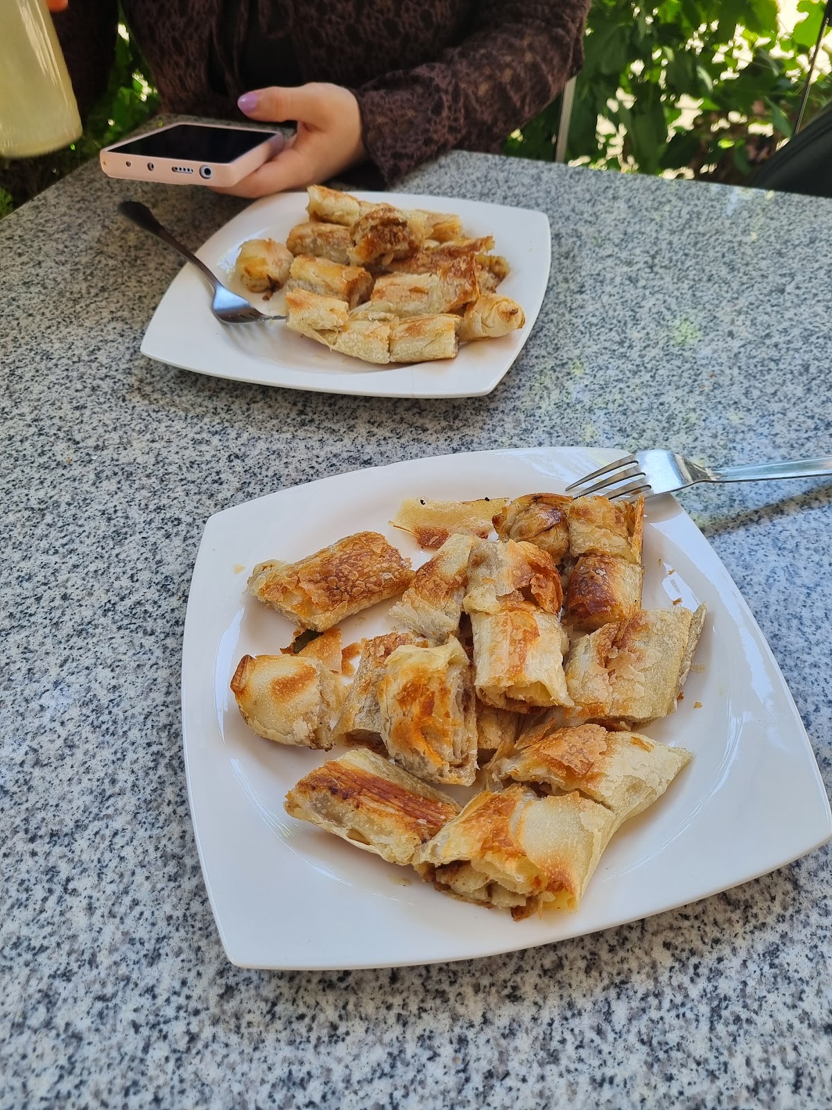Bukëpjekës Mallaki Bakery