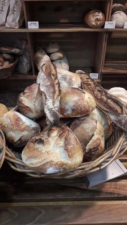Bukëpjekës Mallaki Bakery