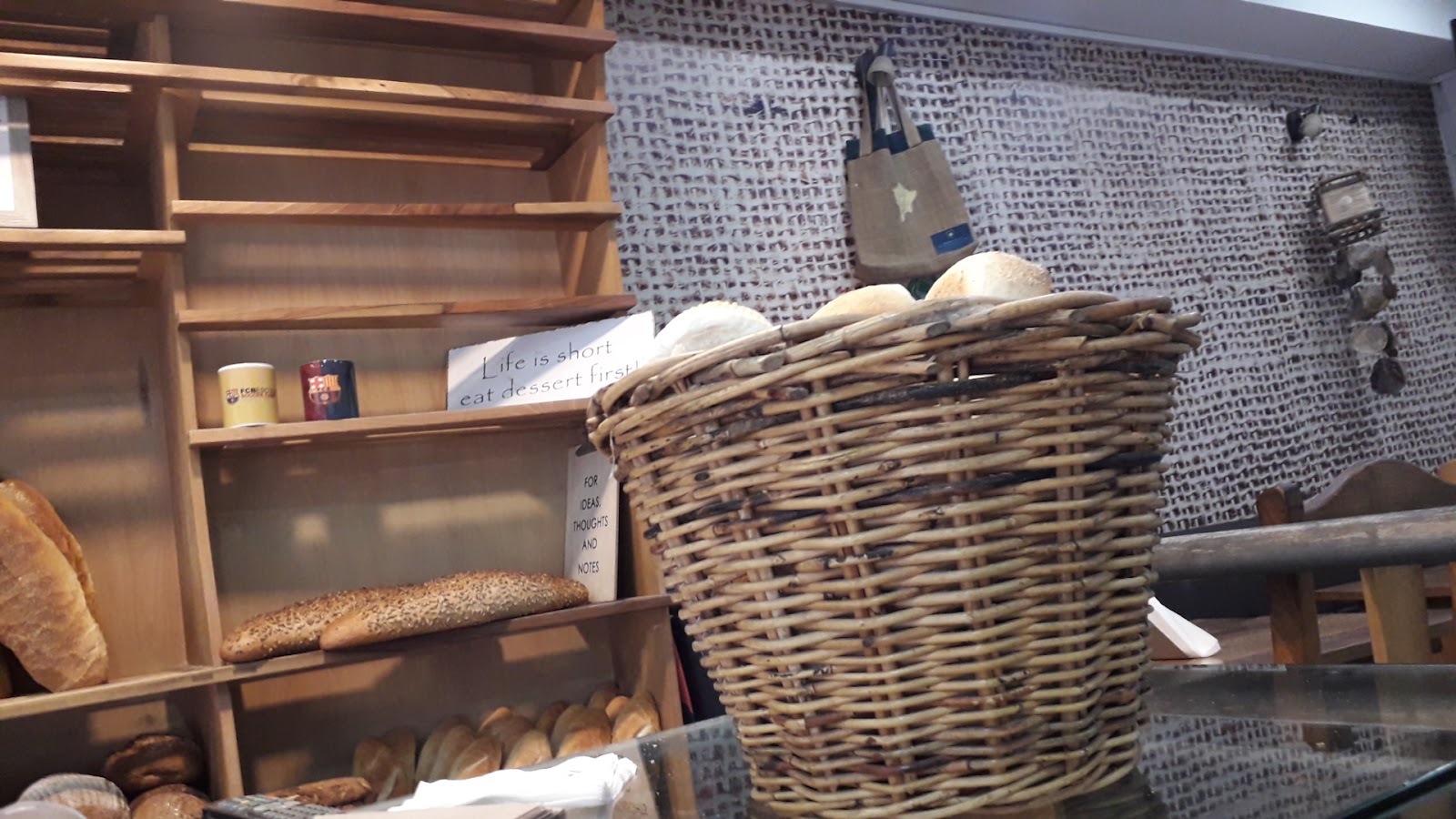 Bukëpjekës Mallaki Bakery