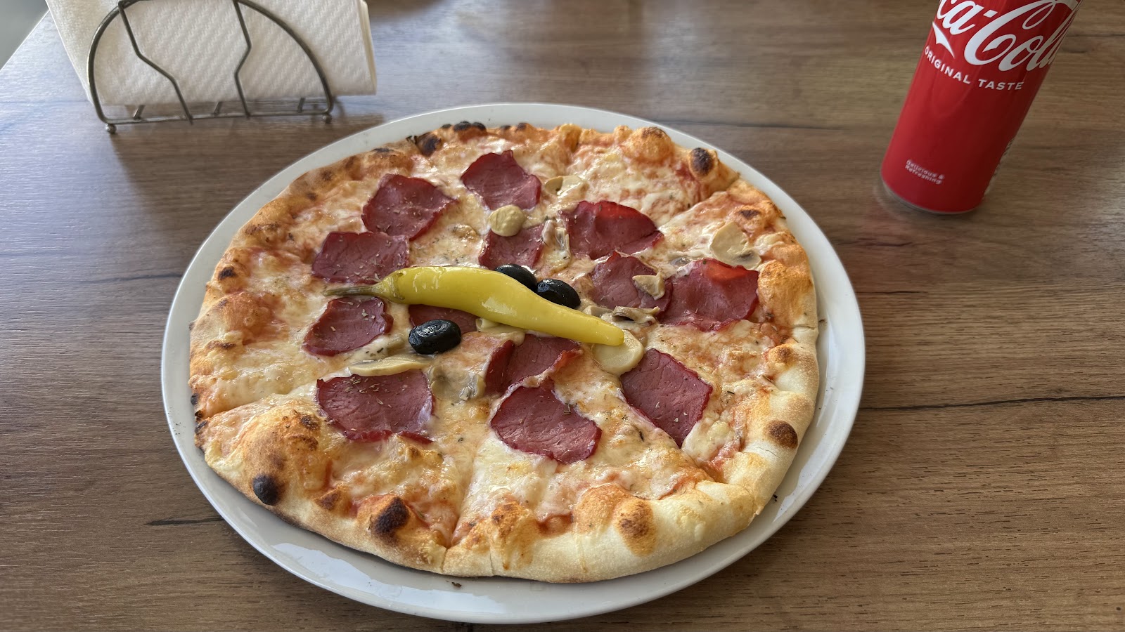 Bäckerei PEJA