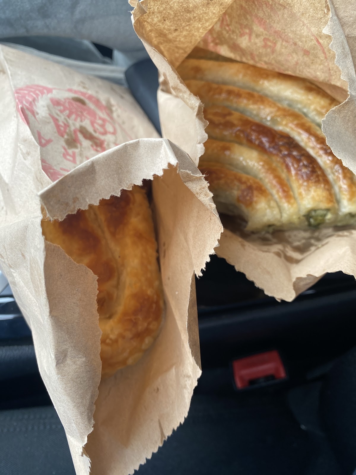 Bäckerei PEJA