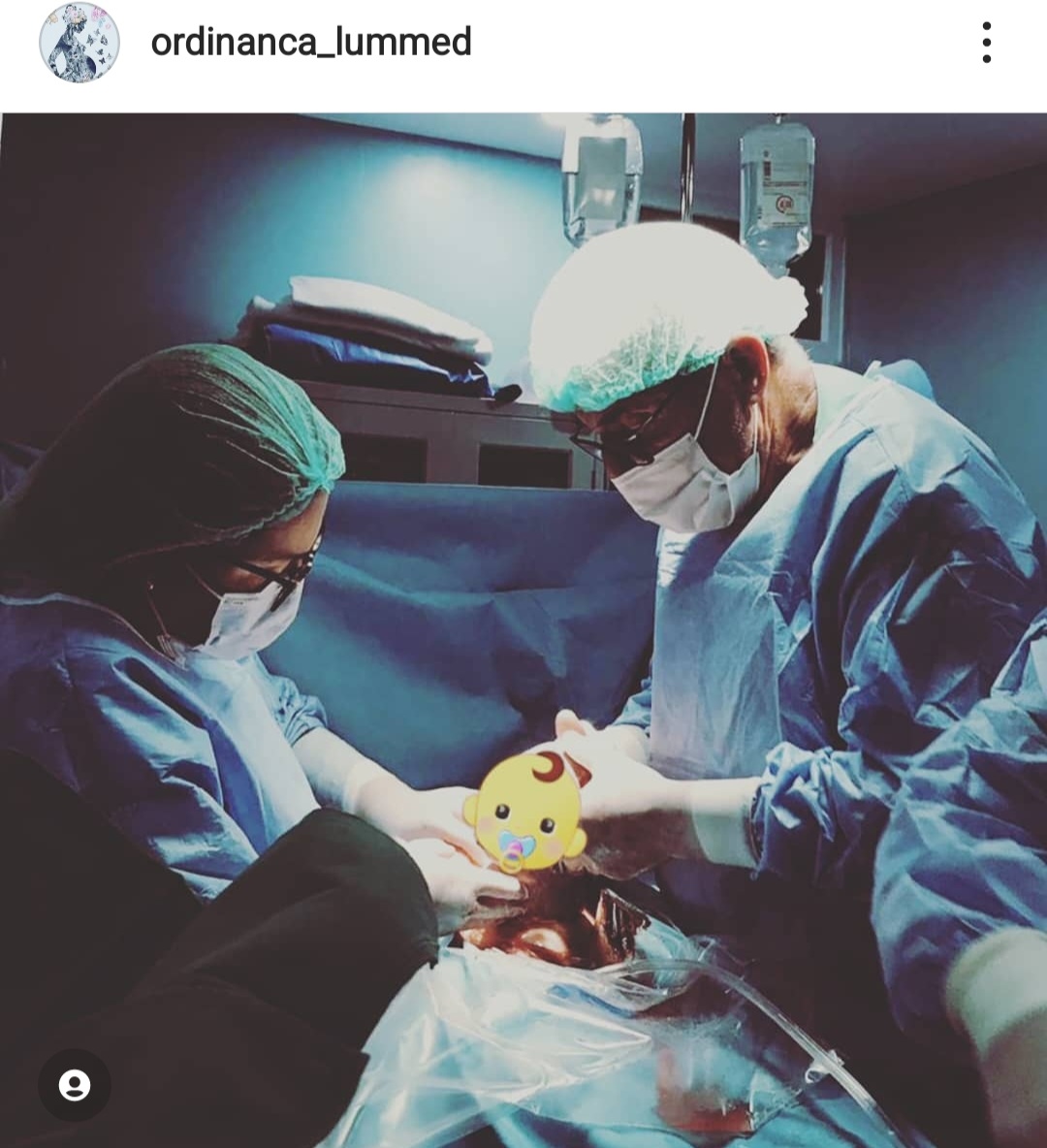 Ordinanca Gjinekologjike Lummed