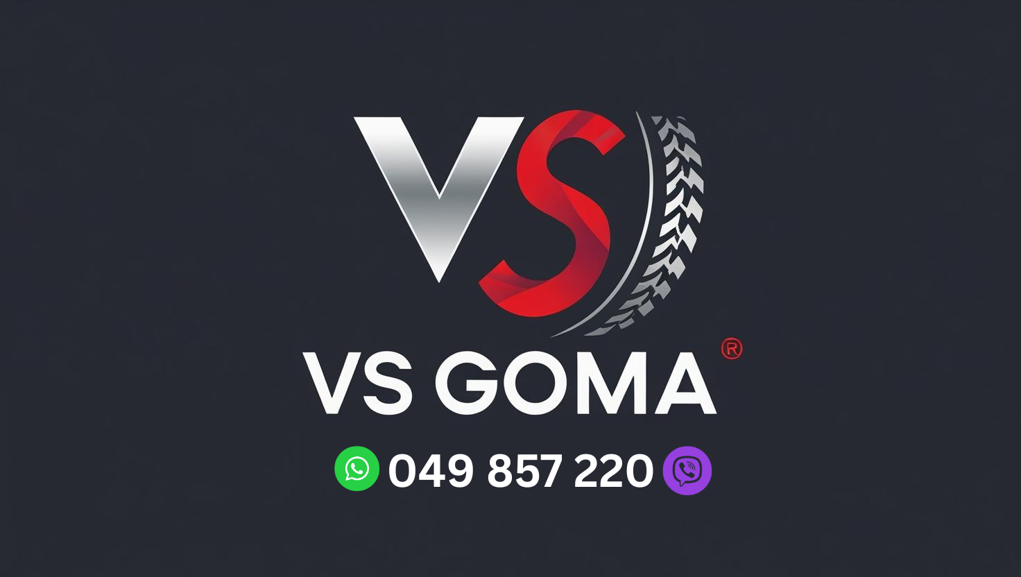VS Goma