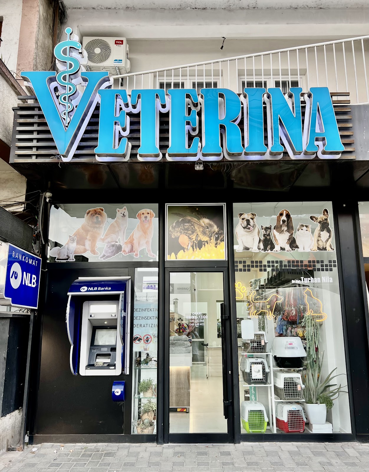 VETERINA