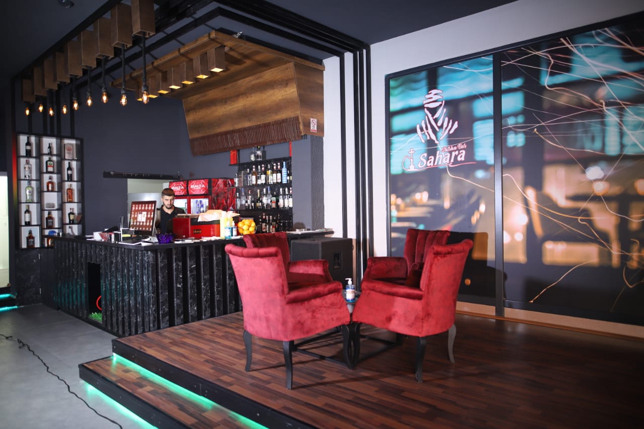 Barcoden Club