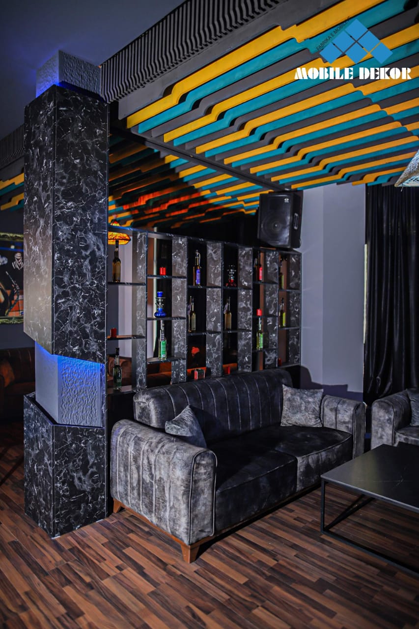 Barcoden Club