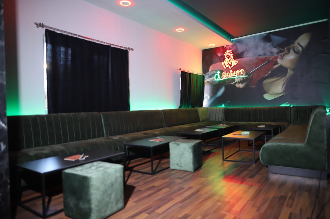 Barcoden Club