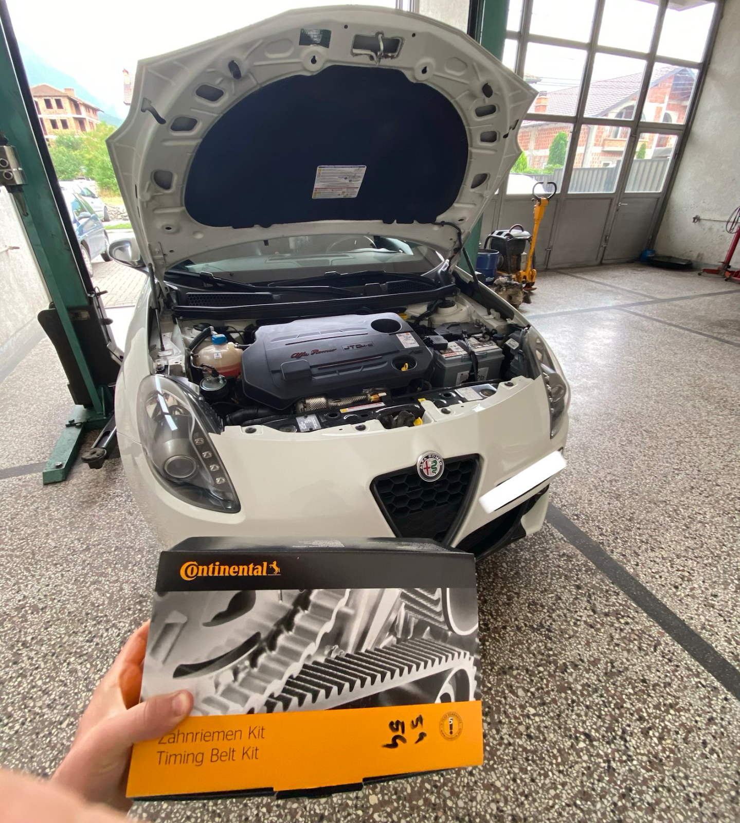 Auto Servis AVDYLI