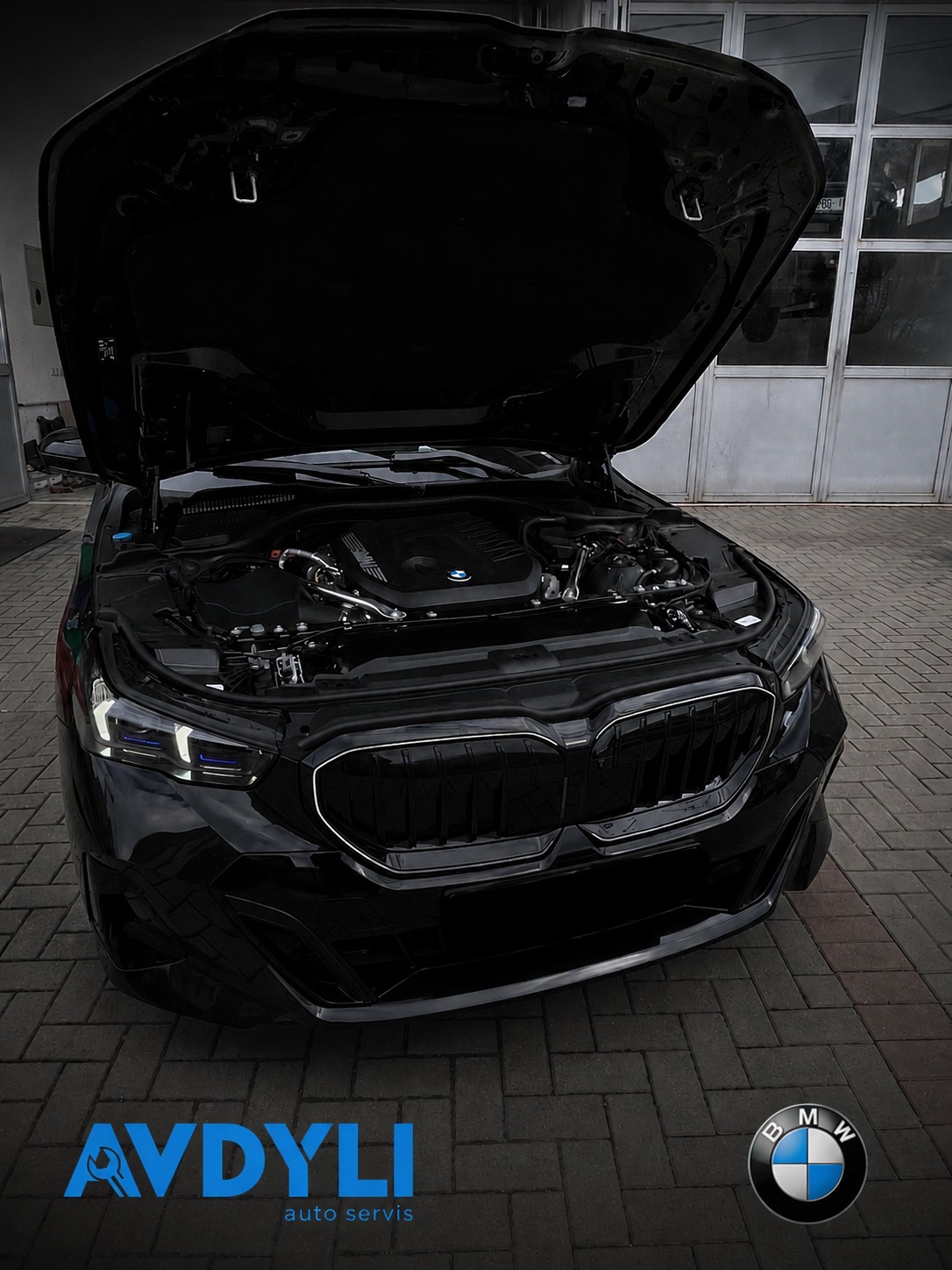 Auto Servis AVDYLI