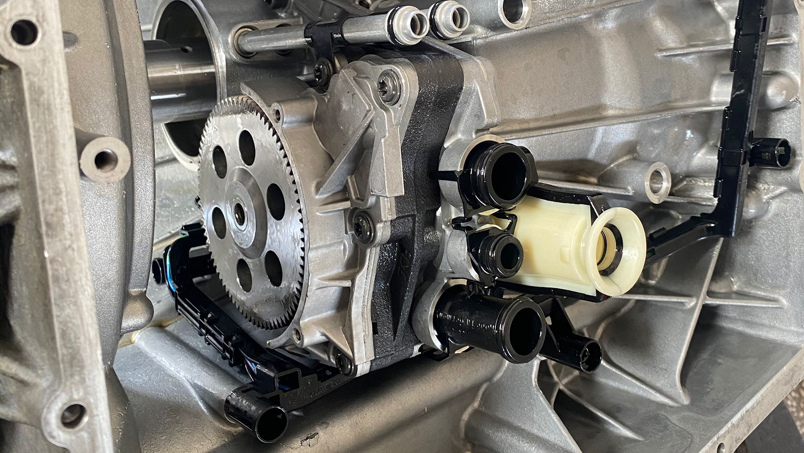 Auto Servis AVDYLI