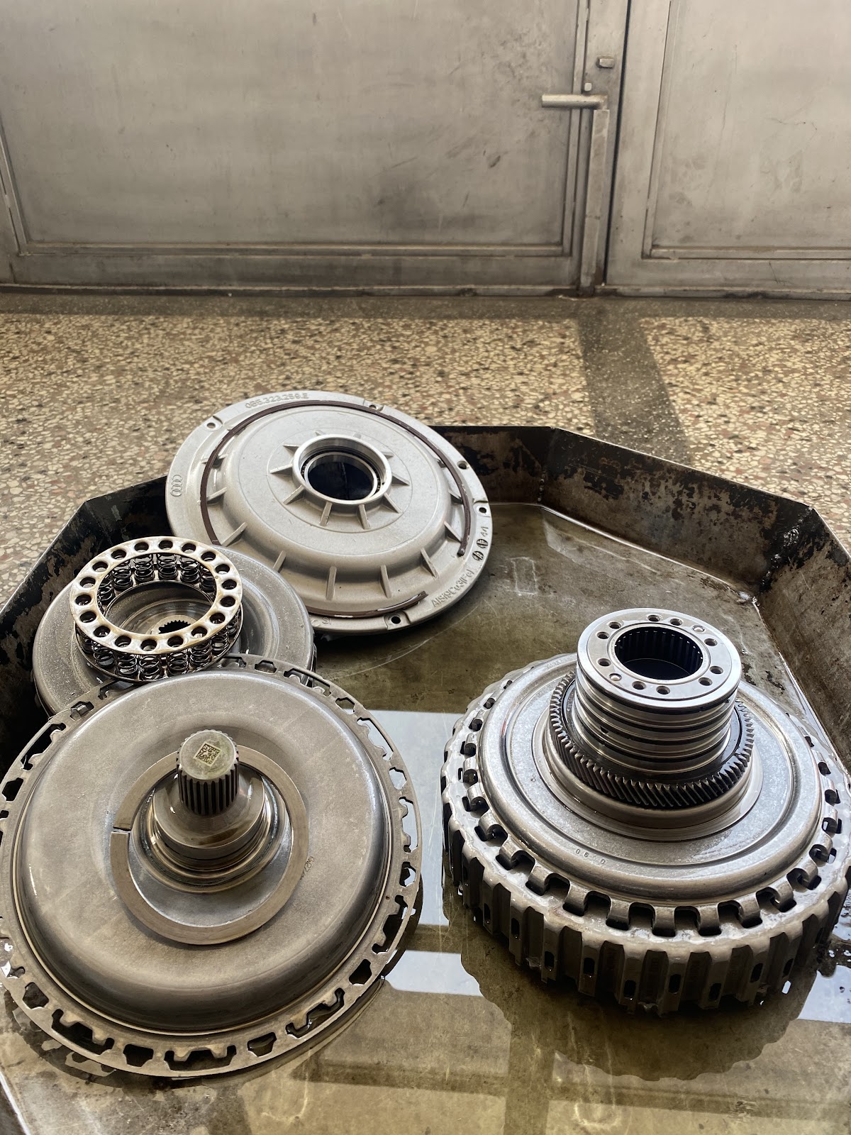 Auto Servis AVDYLI