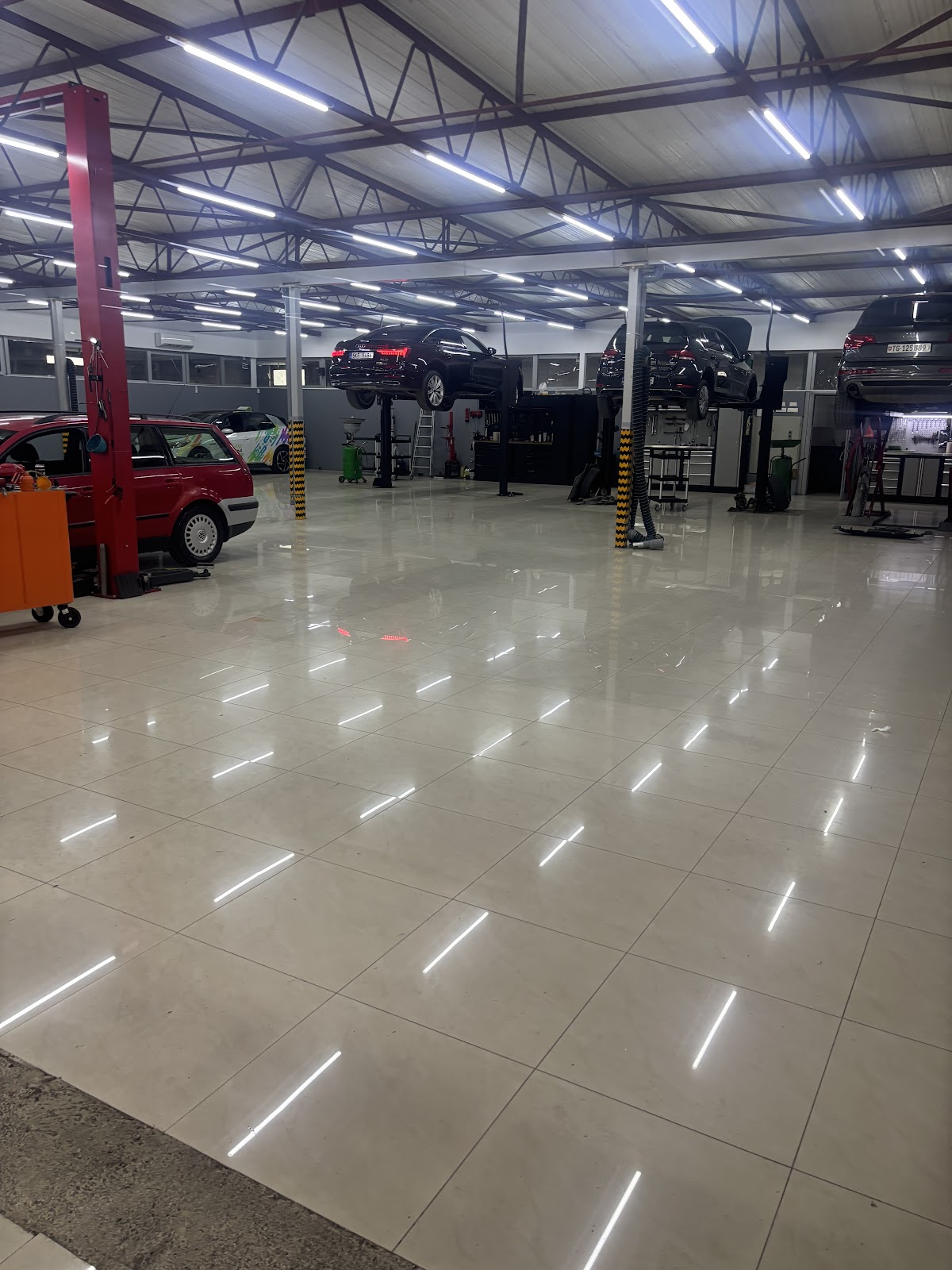 ASZ - Auto Servis Zajmi