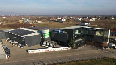 Fabrika e Mobileve MOBILE DEKOR