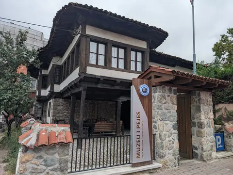 Museum of Pejë