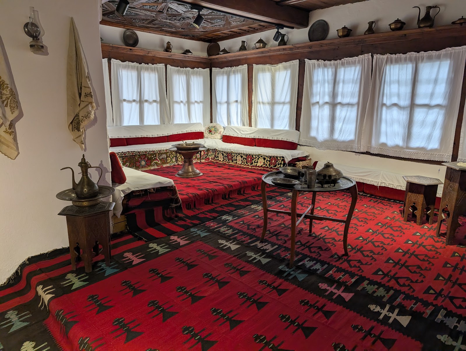 Museum of Pejë