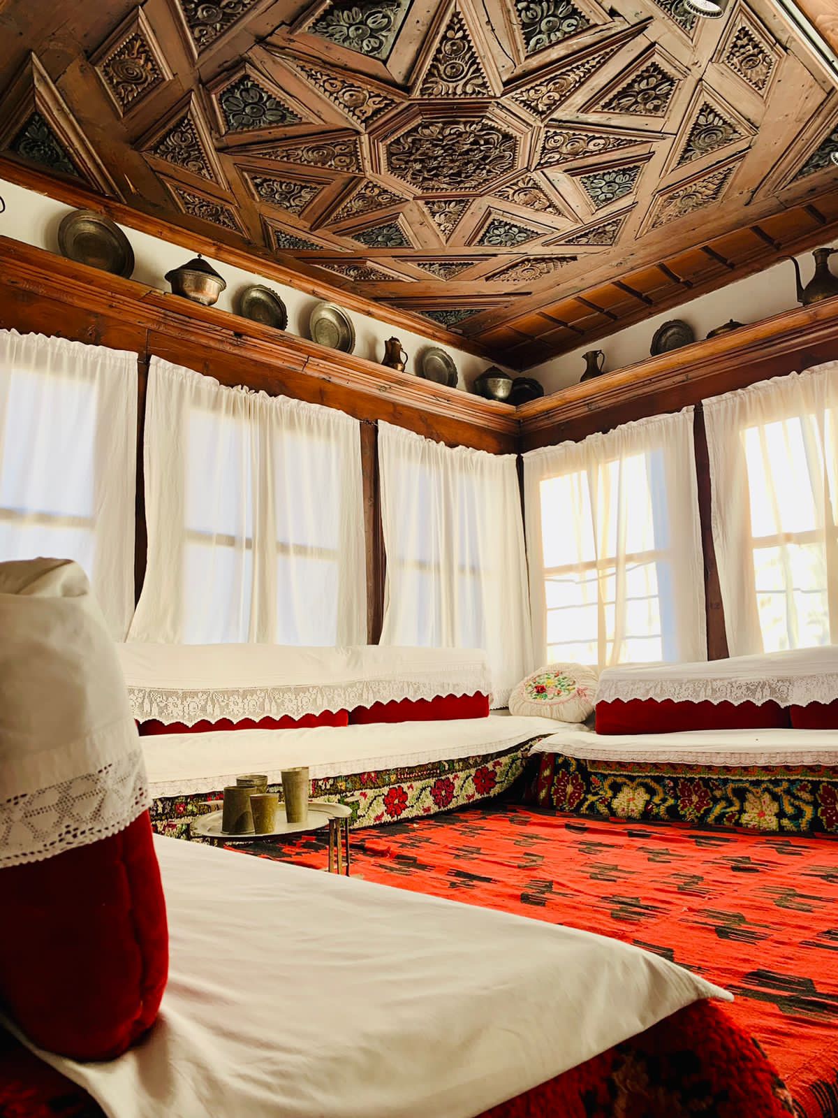 Museum of Pejë