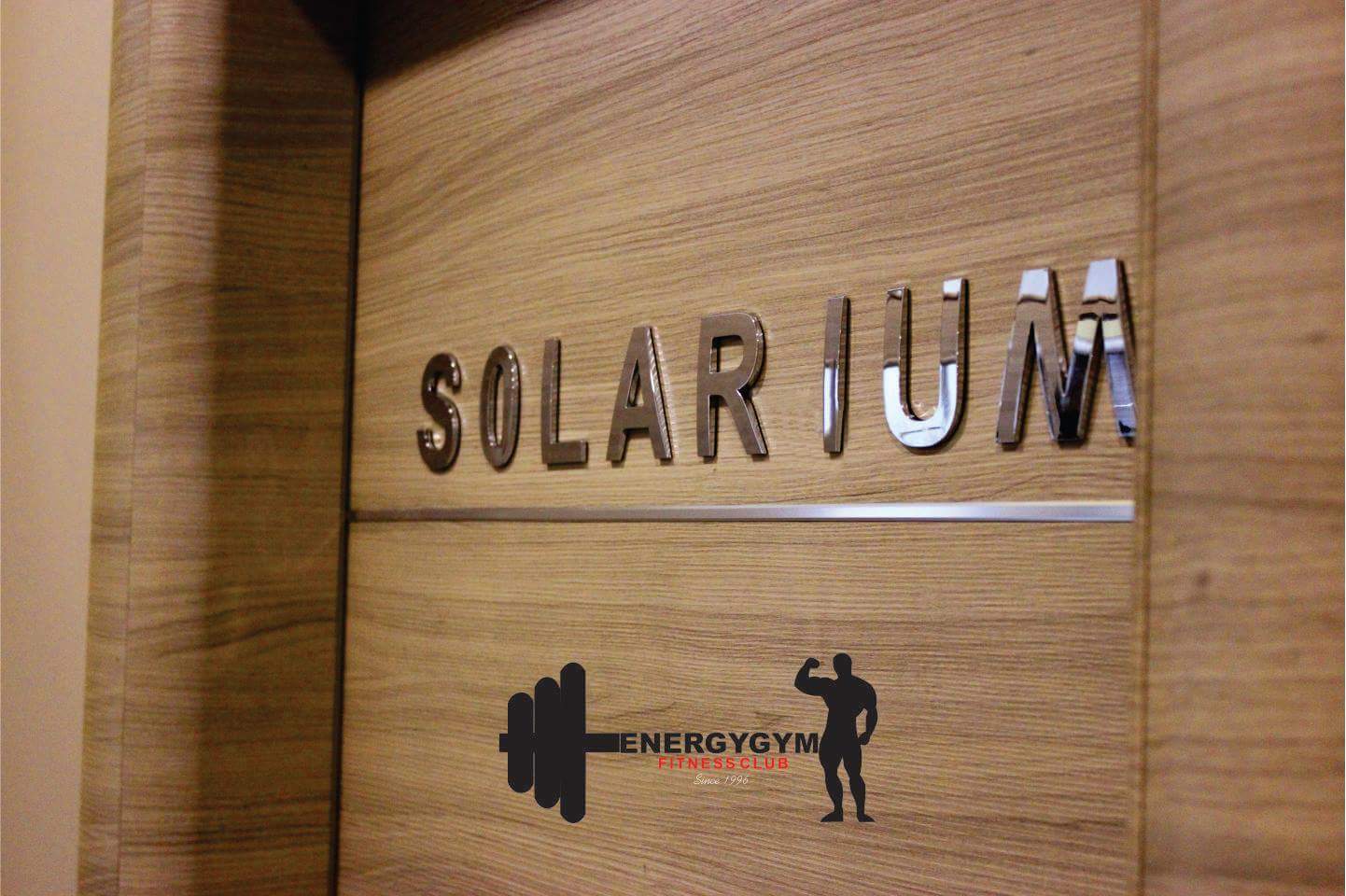 Energy Gym Fitness Club