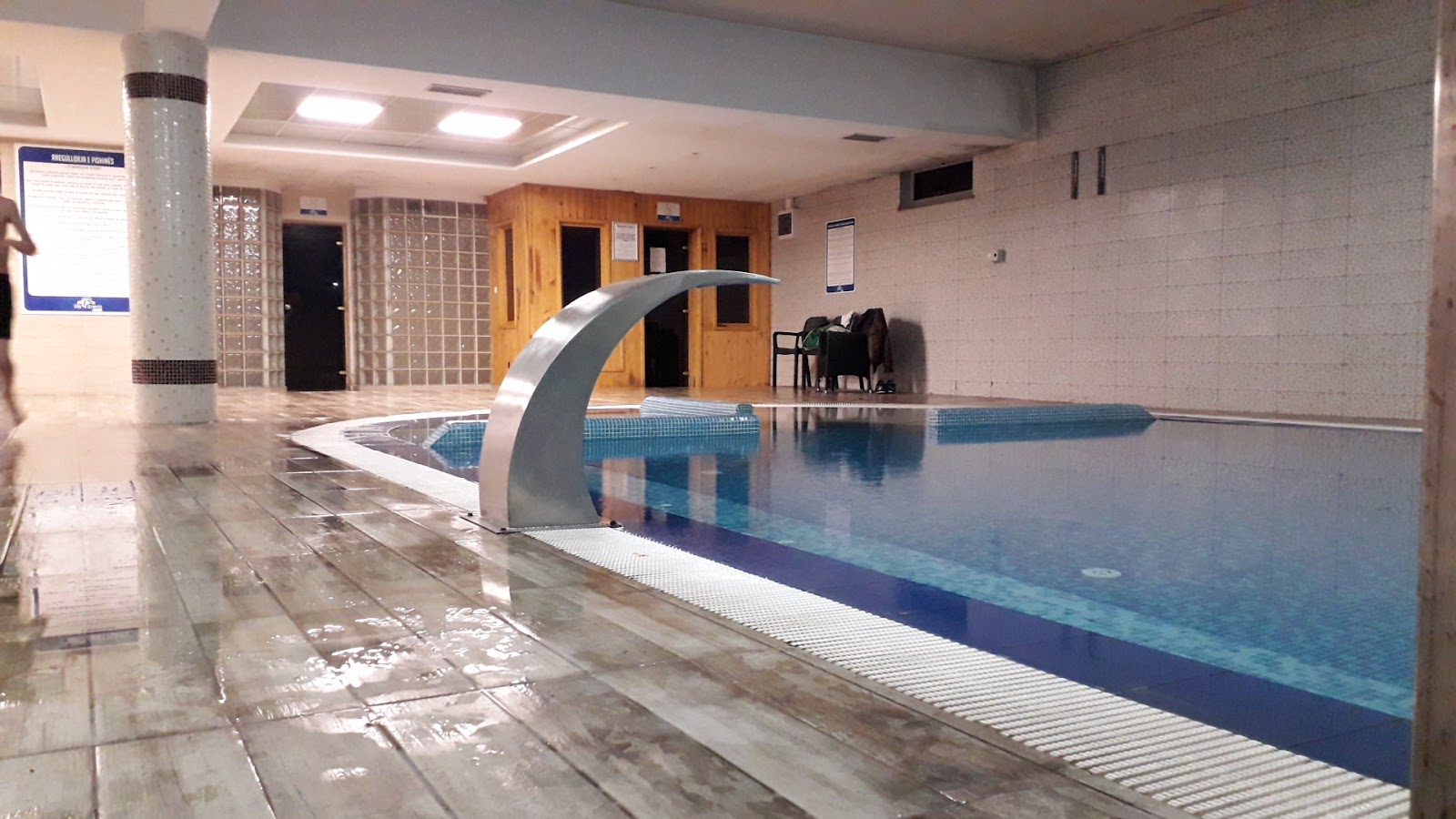 Life Fitness Peja