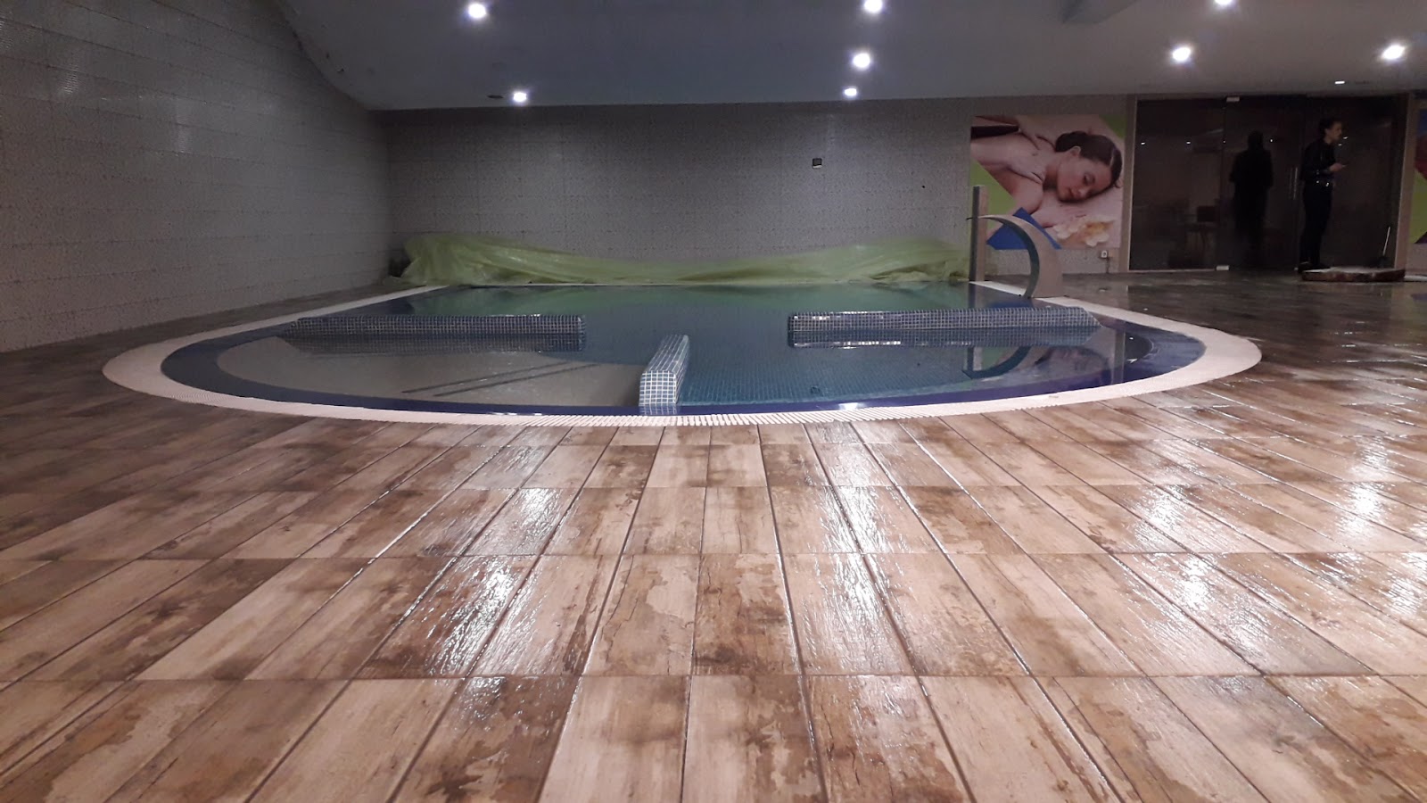 Life Fitness Peja