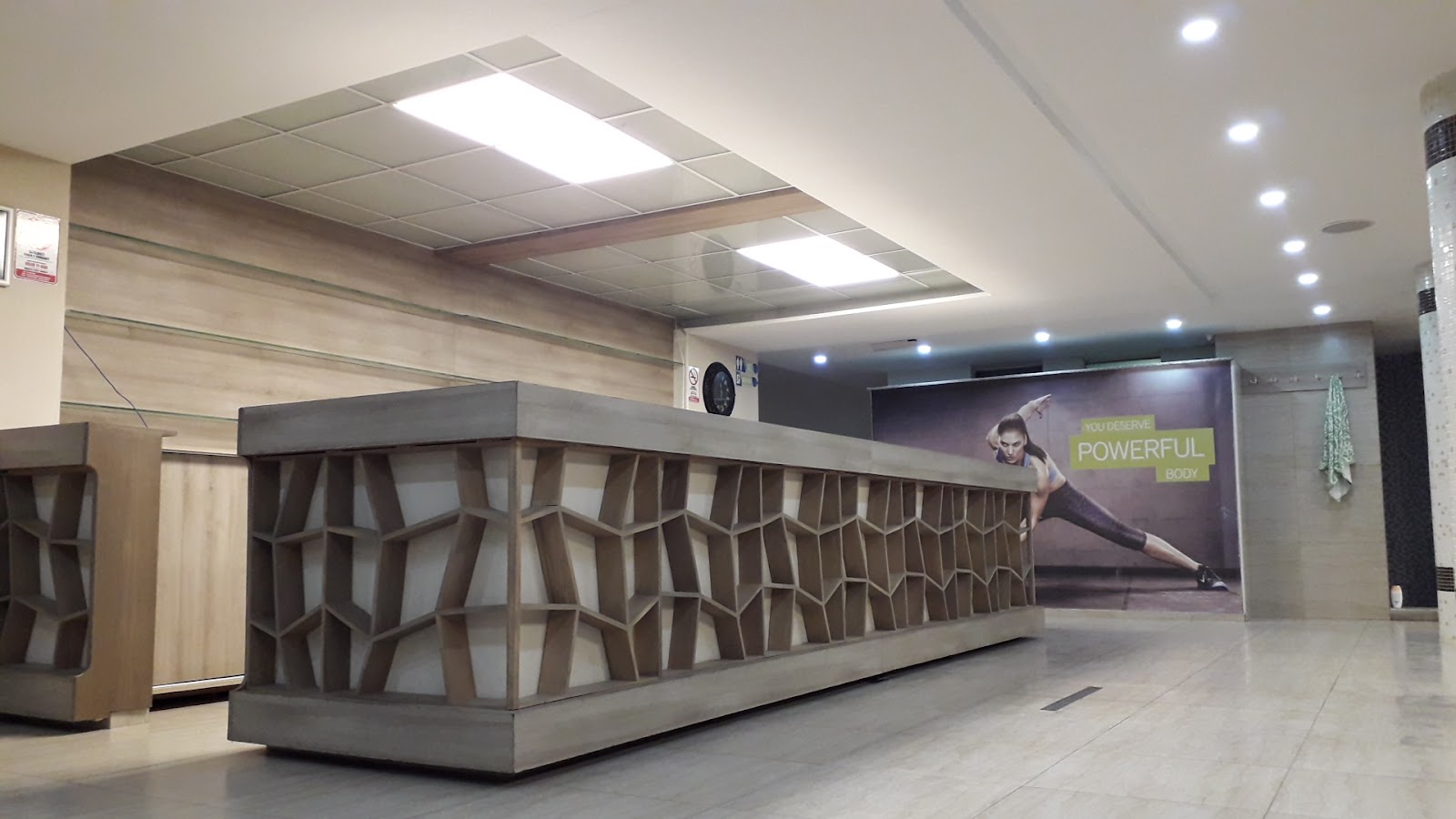 Life Fitness Peja