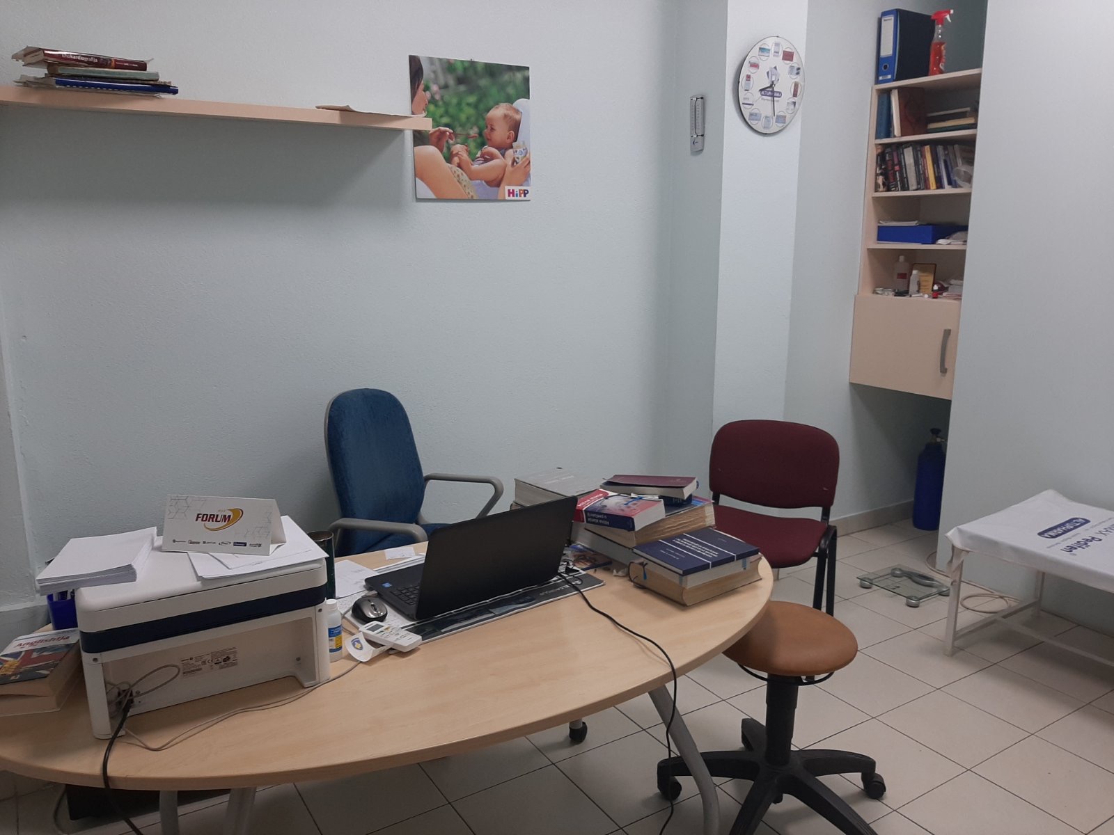 Ambulanca Pediatrike Dr.Mentor Shala