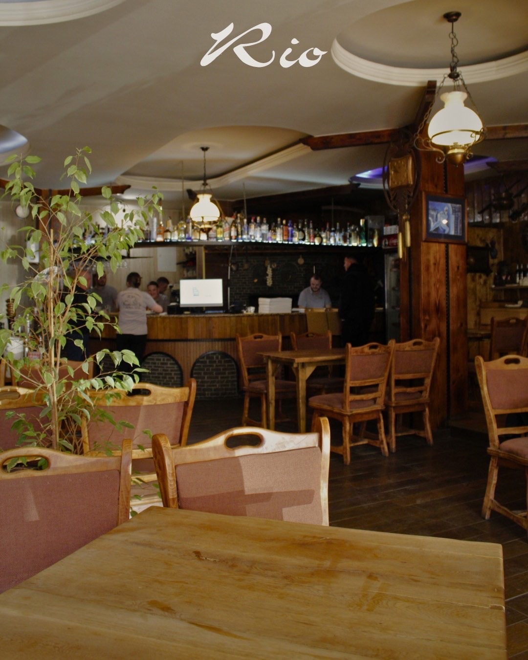 Restaurant Rio