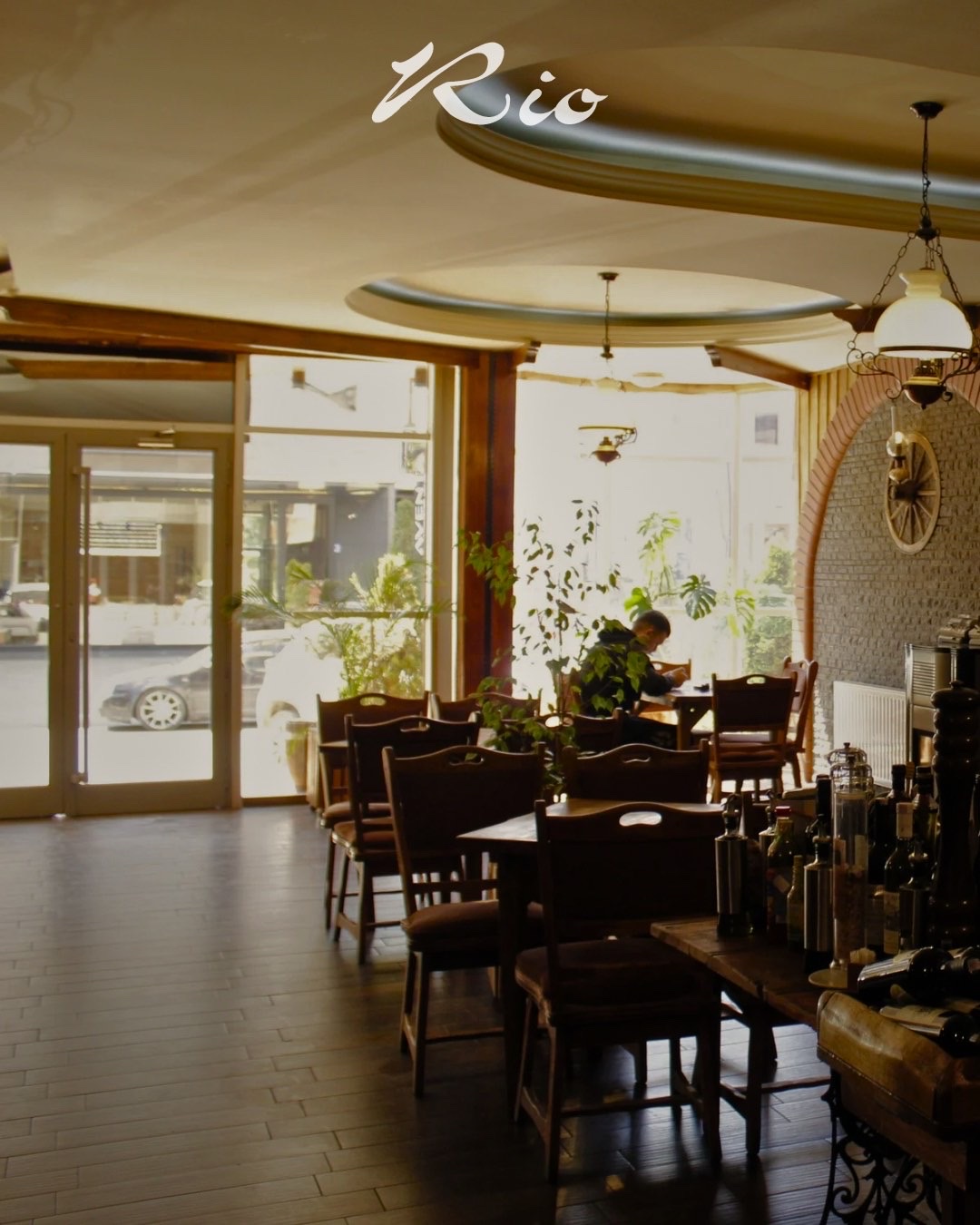Restaurant Rio