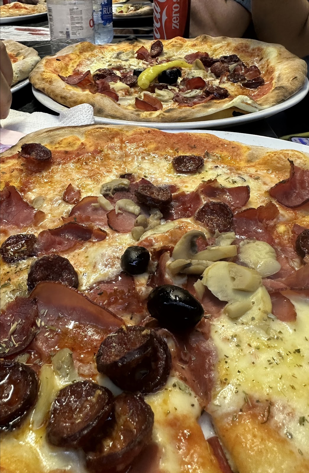 Pizzeria POLLO