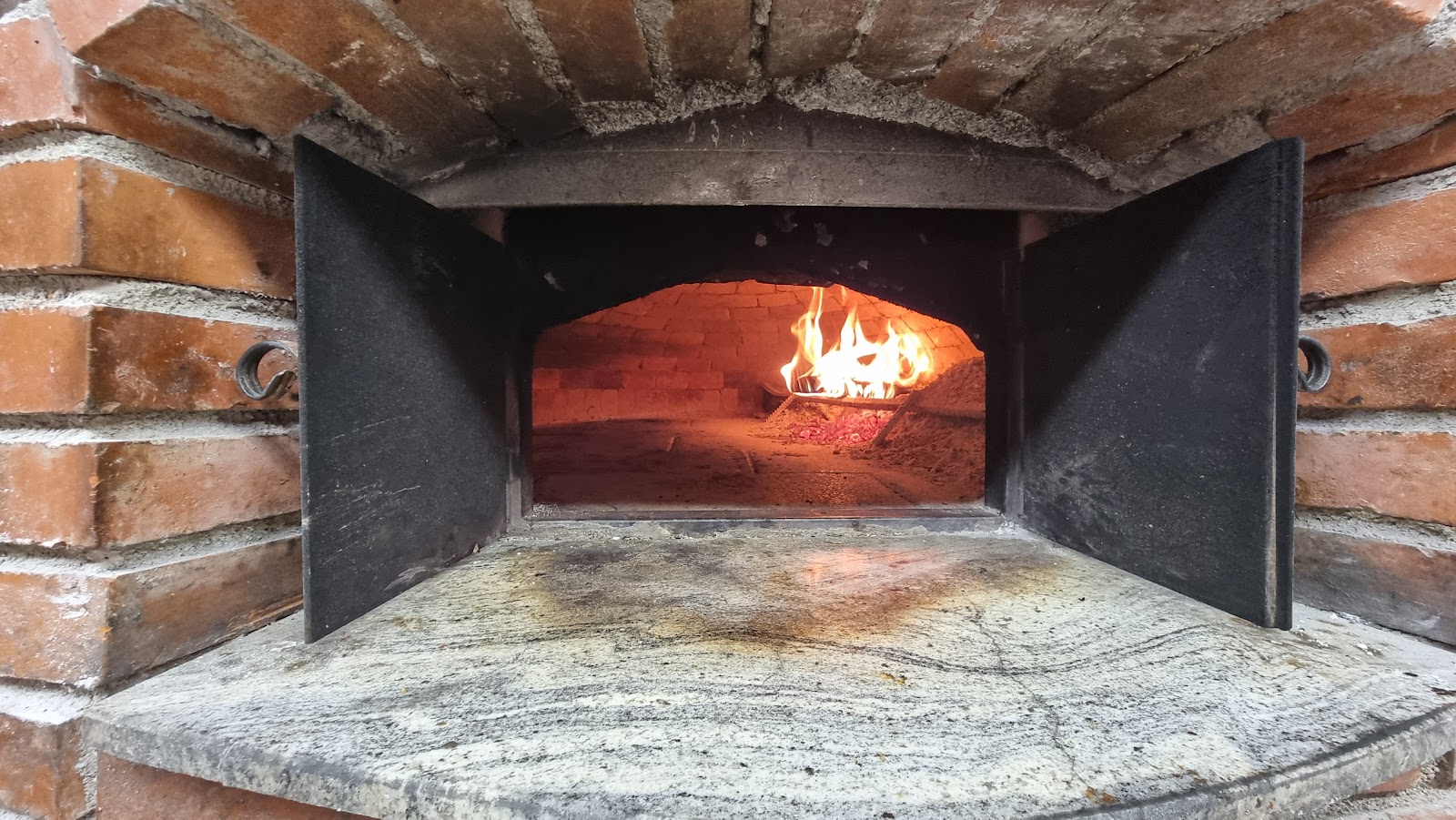 Pizzeria POLLO