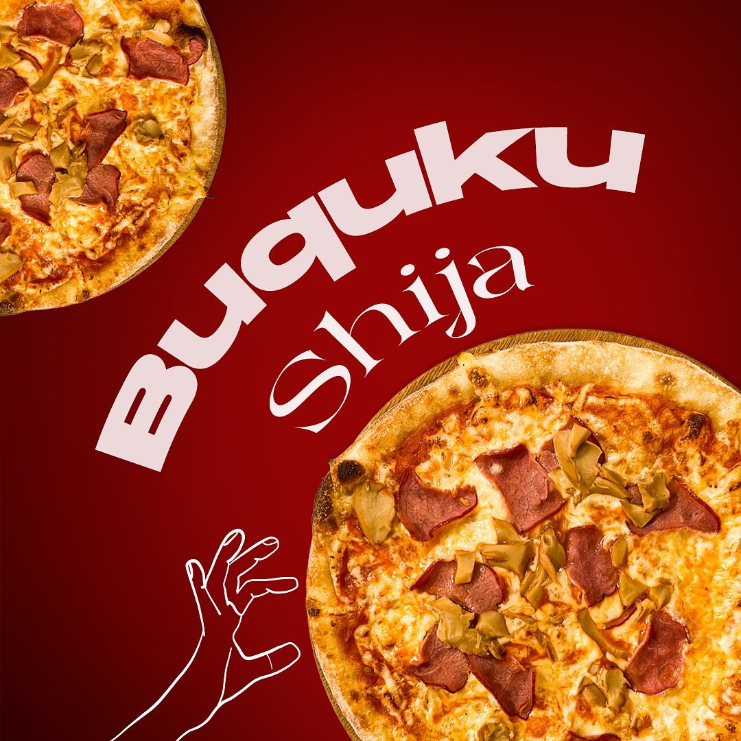 BUQUKU Pizzeria