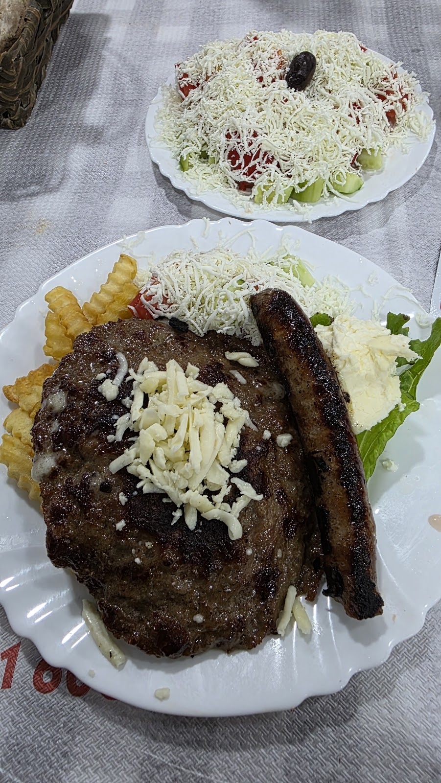 BUQUKU Pizzeria