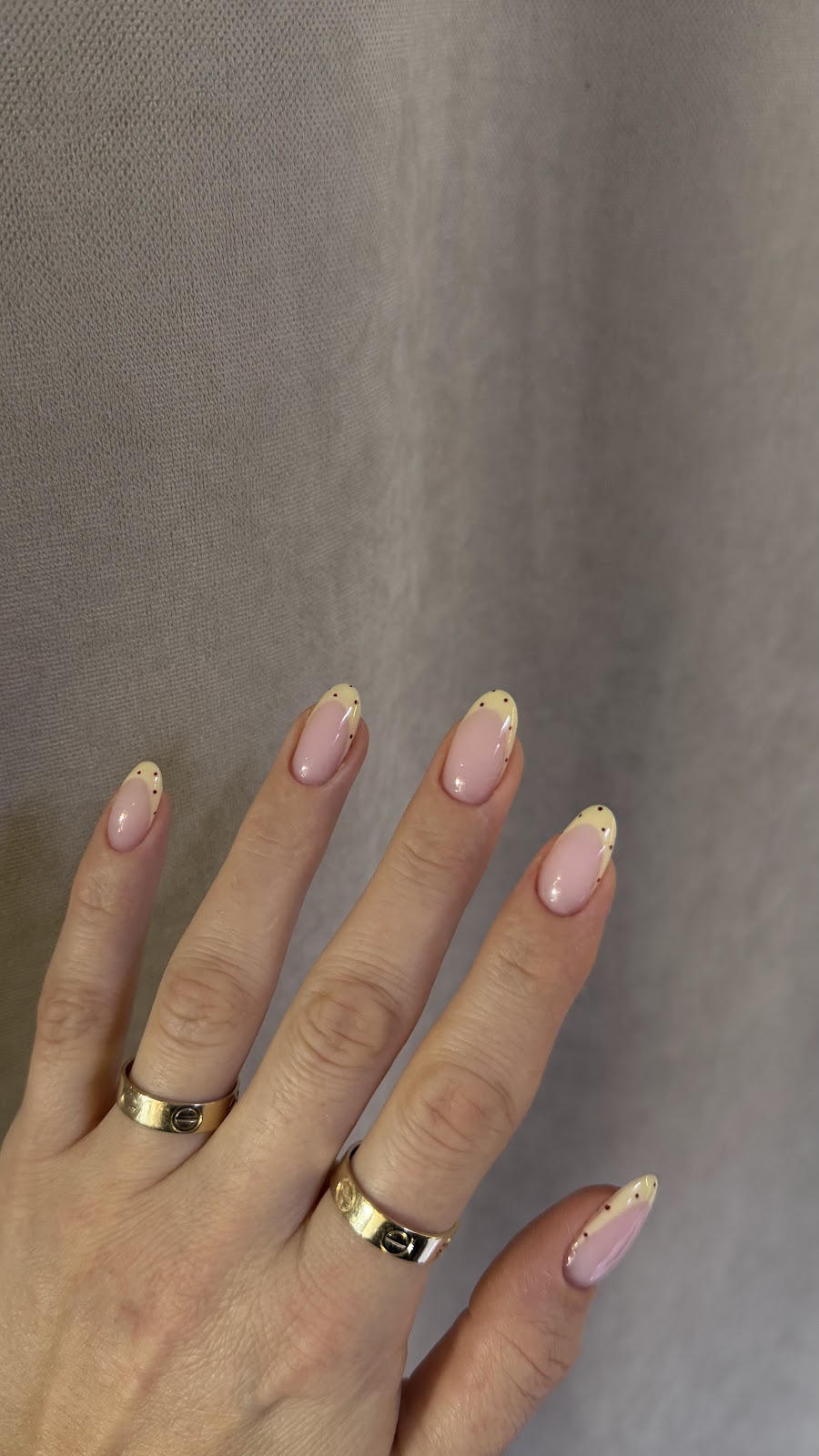 Lena Gjikolli X Tina Mua