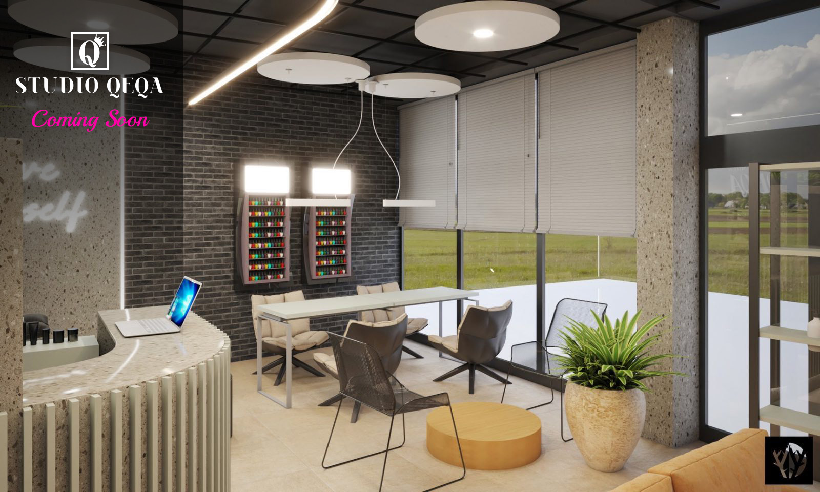 Studio Qeqa