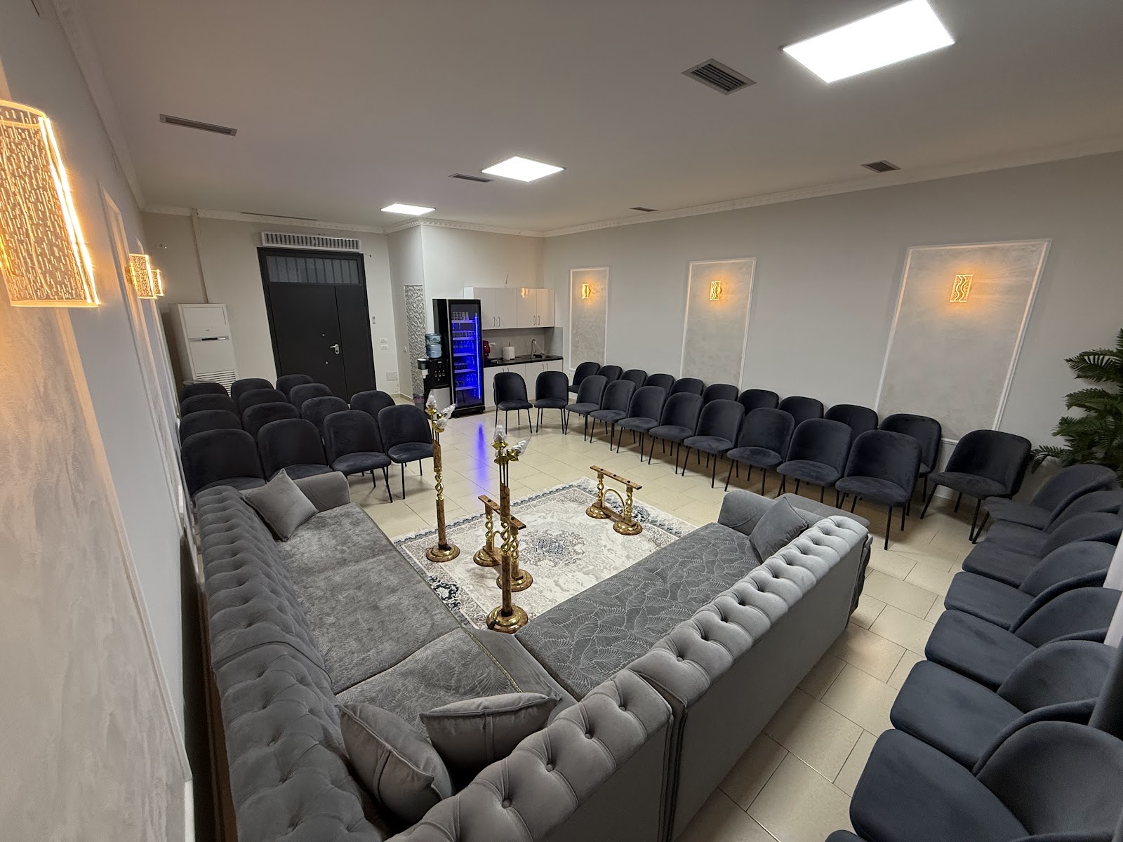 Funeral Home “Vëllezërit Progmi”