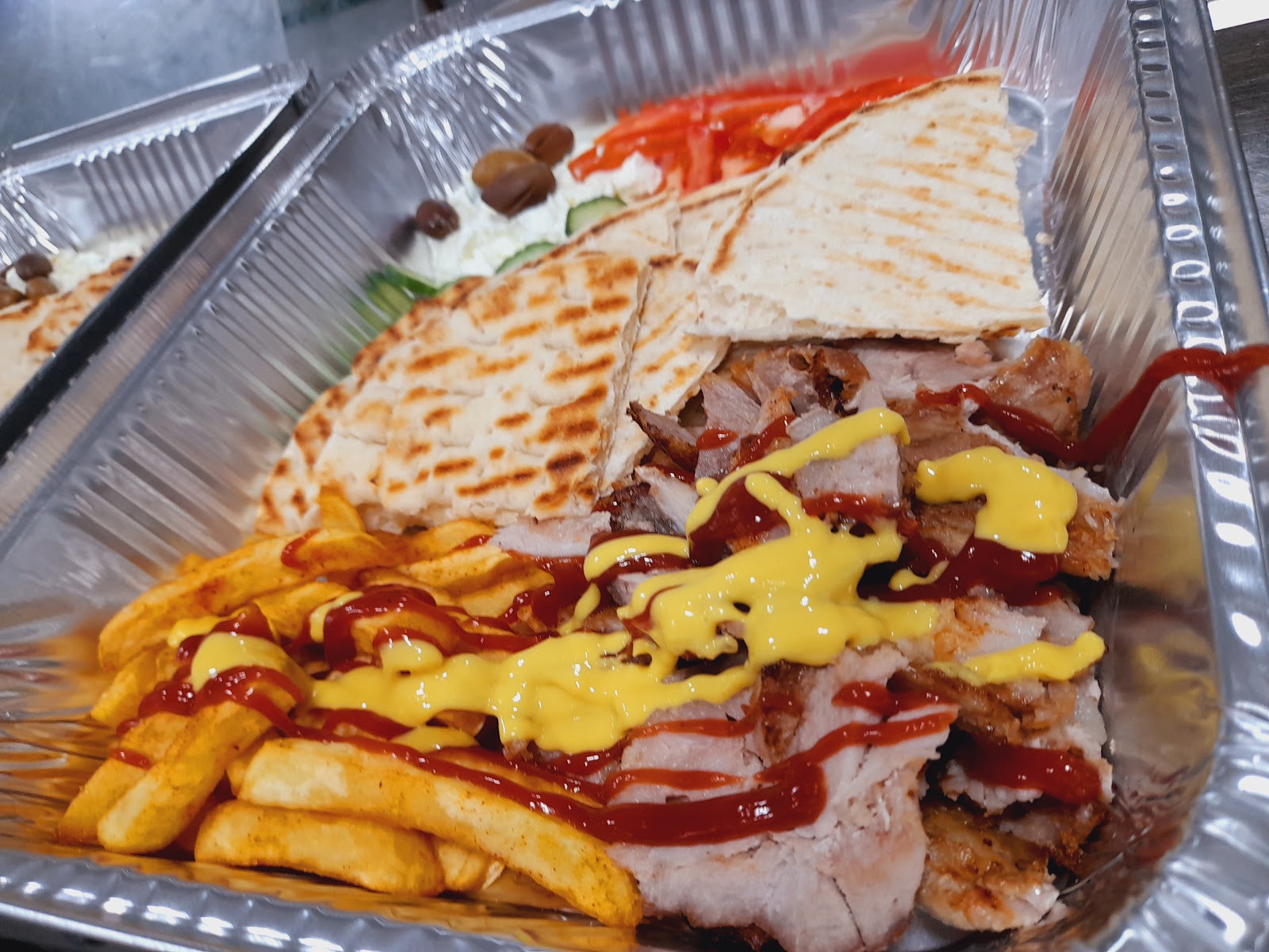 Fast Food Piceri Arbër Tabaku