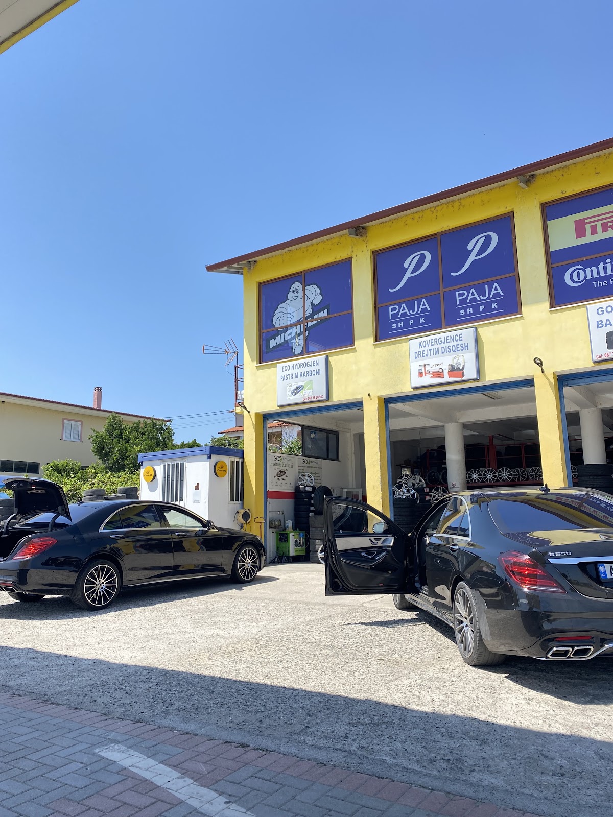 Gomisteri Paja