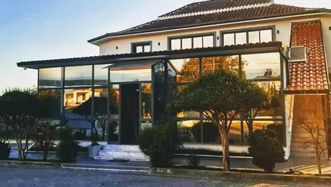 Hotel Restorant Maçi